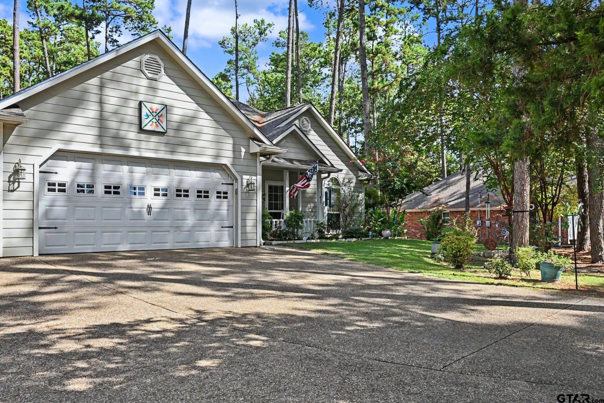 150 Pine Needle Glen