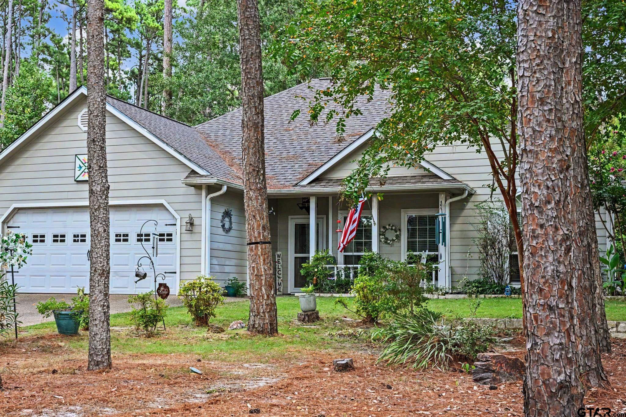 150 Pine Needle Glen