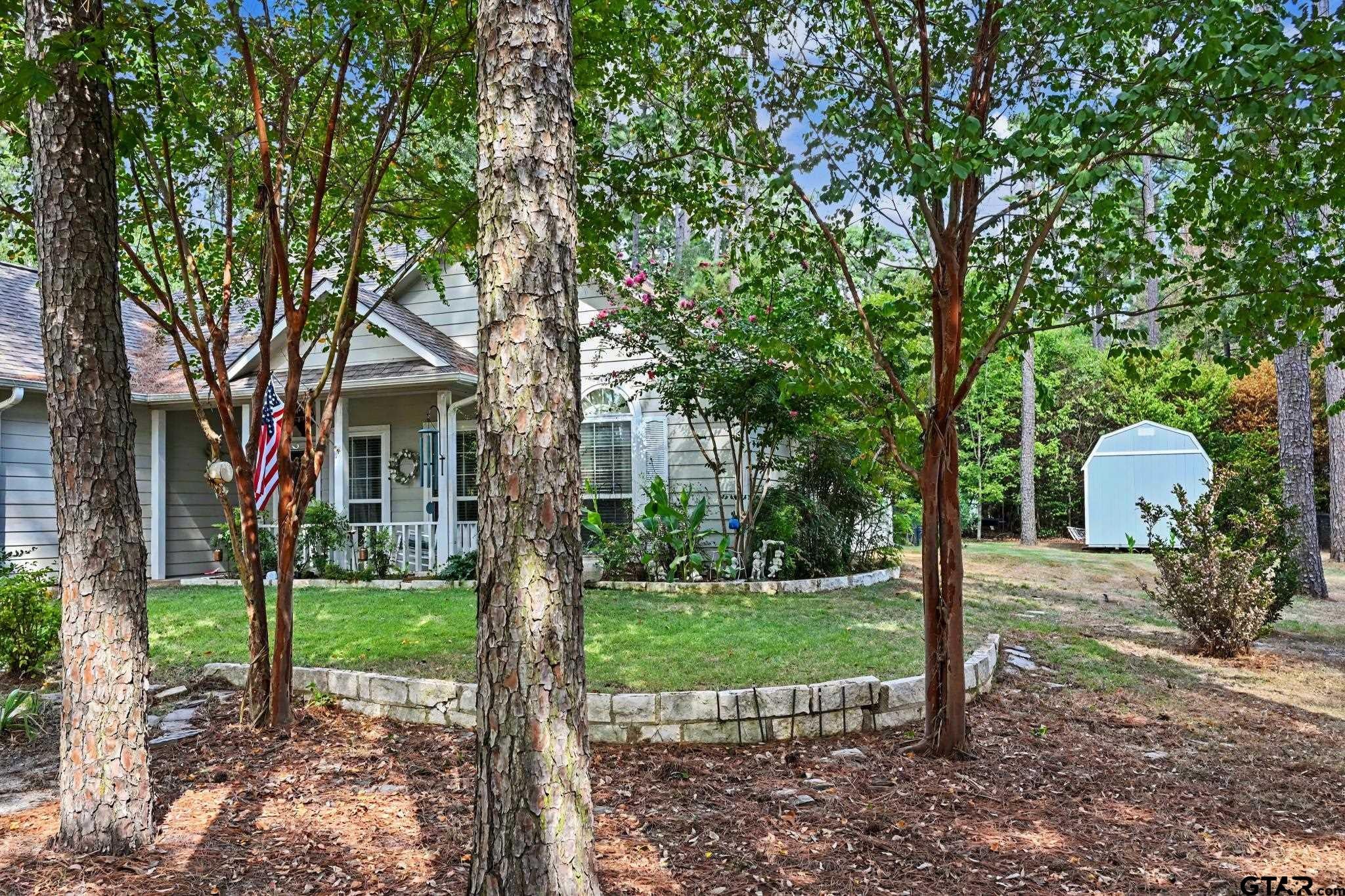 150 Pine Needle Glen