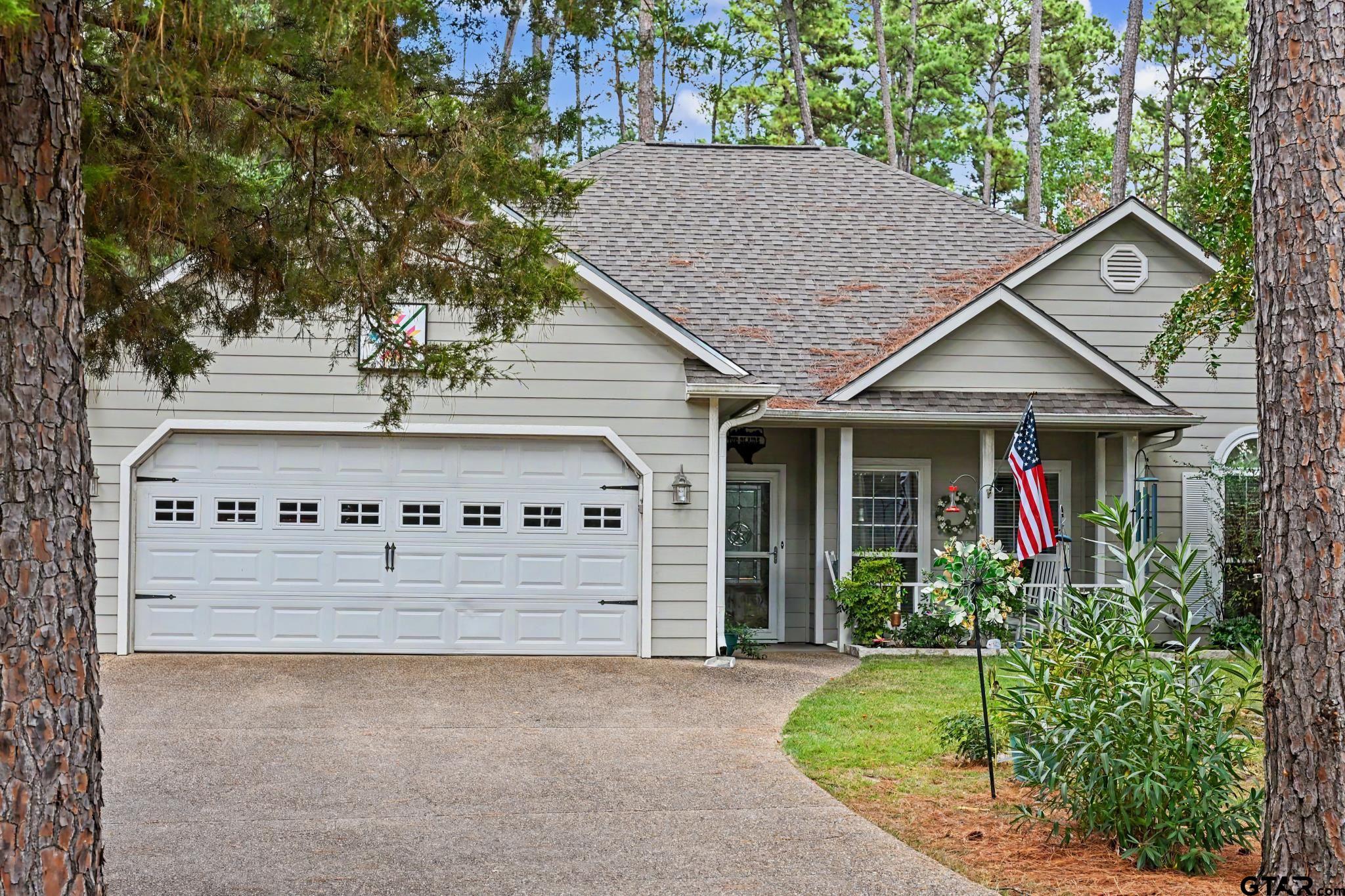 150 Pine Needle Glen