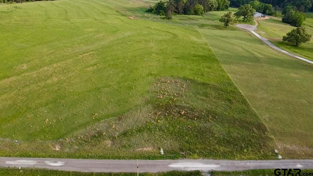 Lot 79 White Oak Creek Ranch
