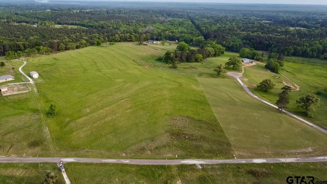 Lot 79 White Oak Creek Ranch