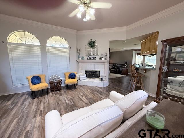 11360 Woodwind Ct.