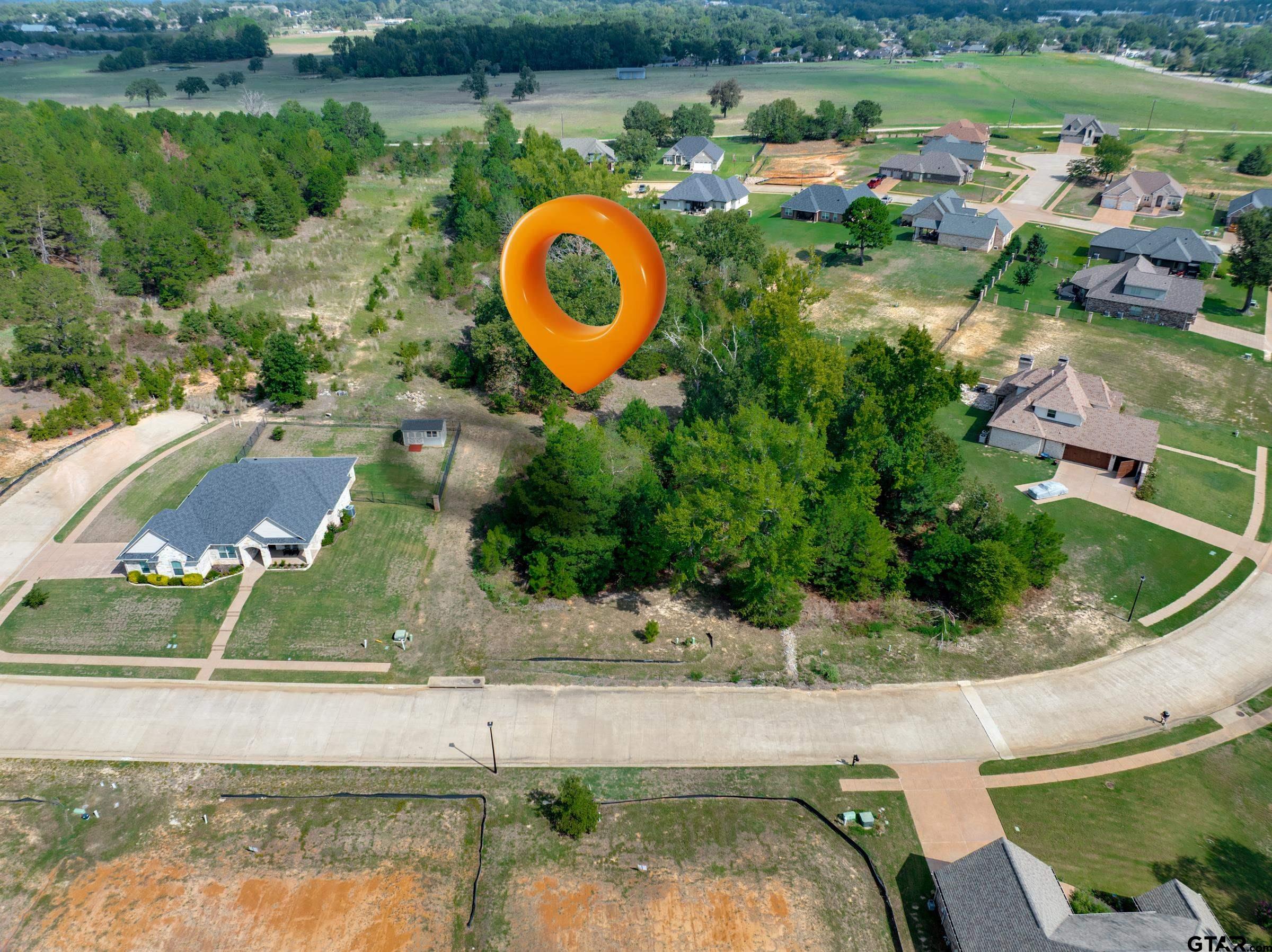 1605 Courtland Ln