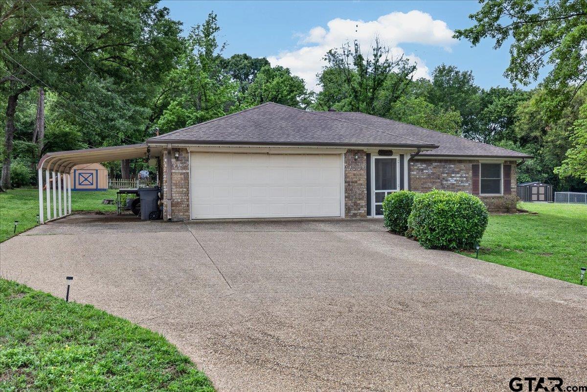210 Treetop Lane