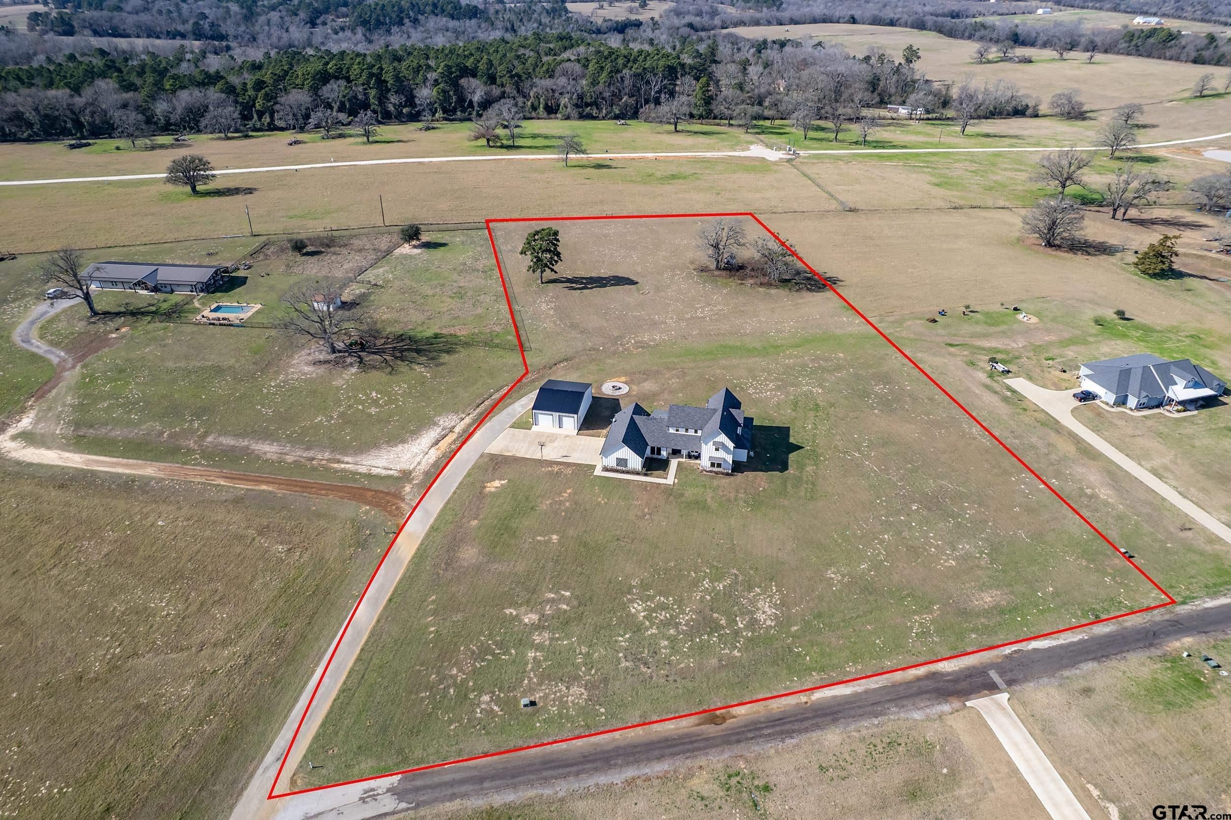 223 Riata Road