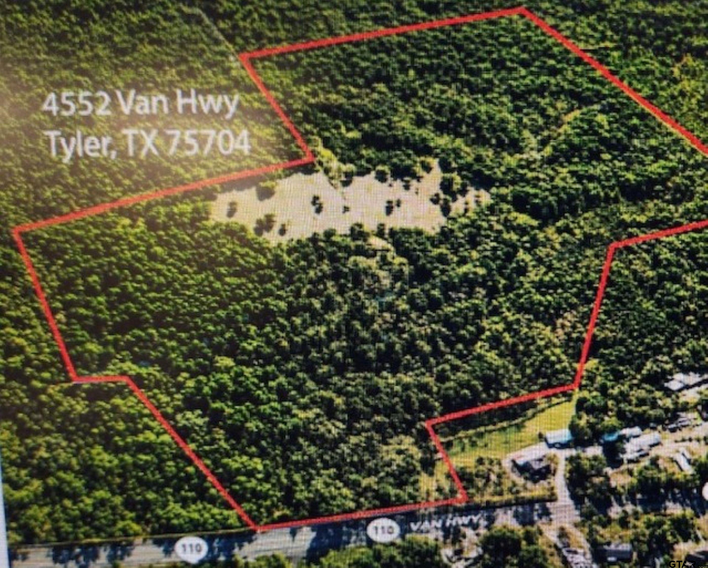 4552 Van Hwy