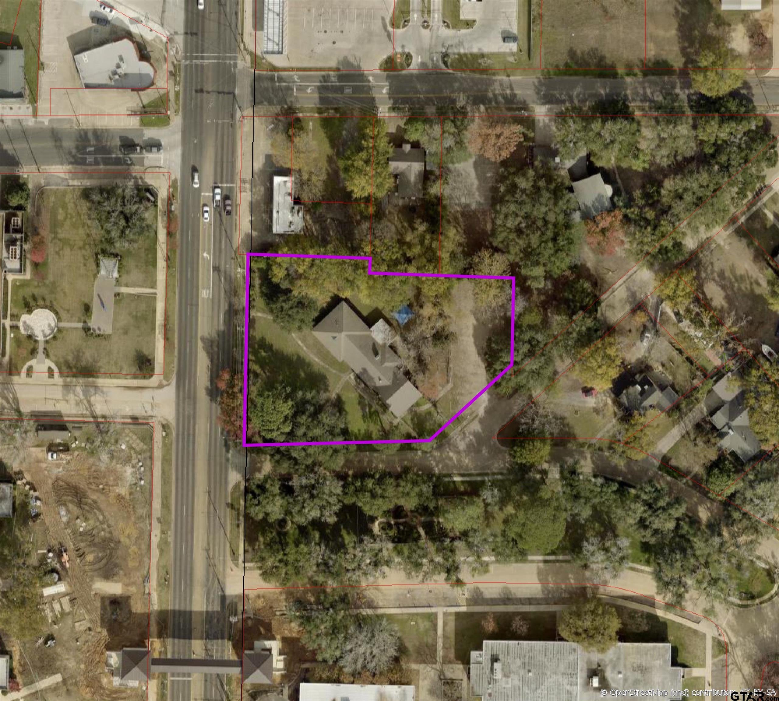 1009 Brook Dr