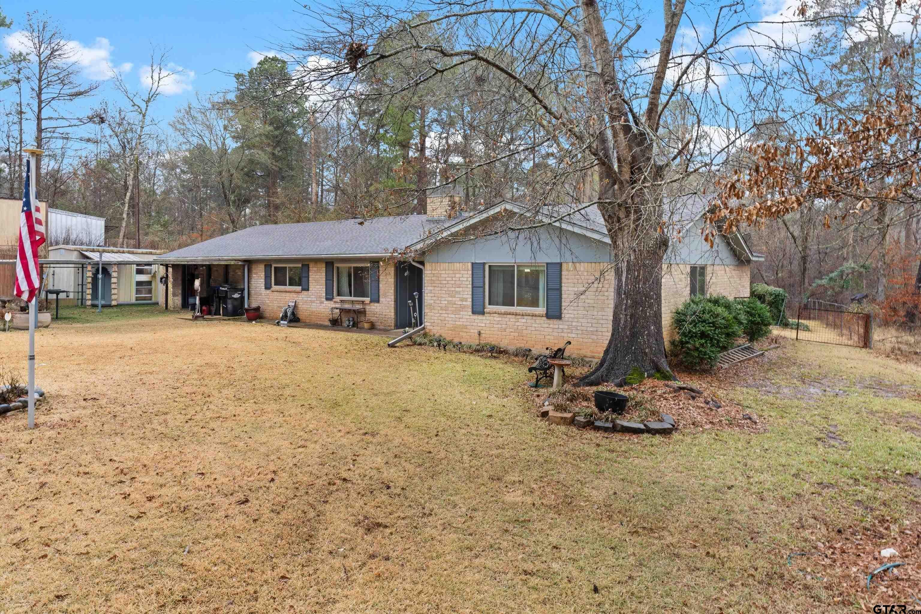 3501 Boyd Rd