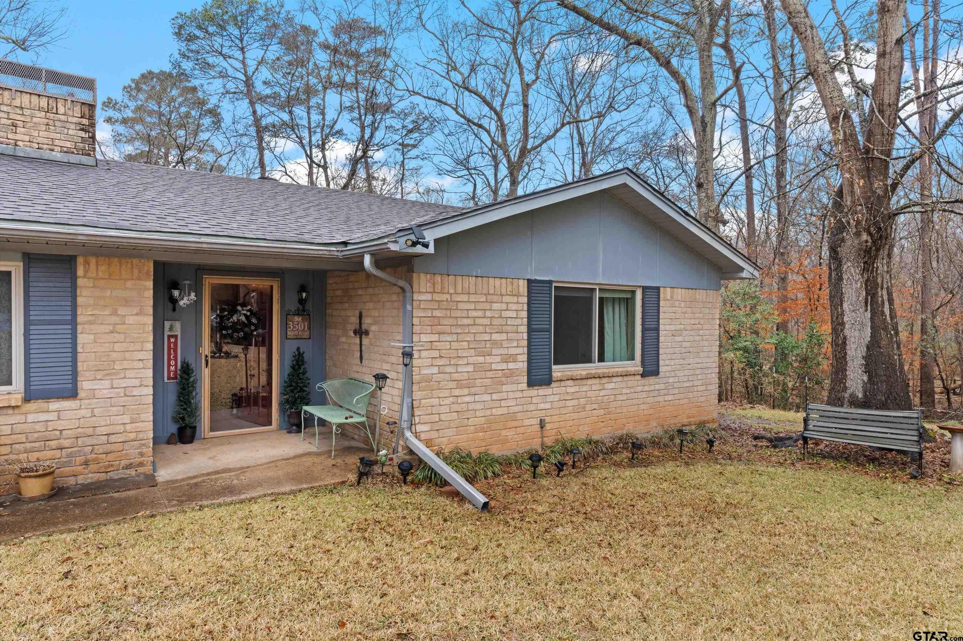 3501 Boyd Rd