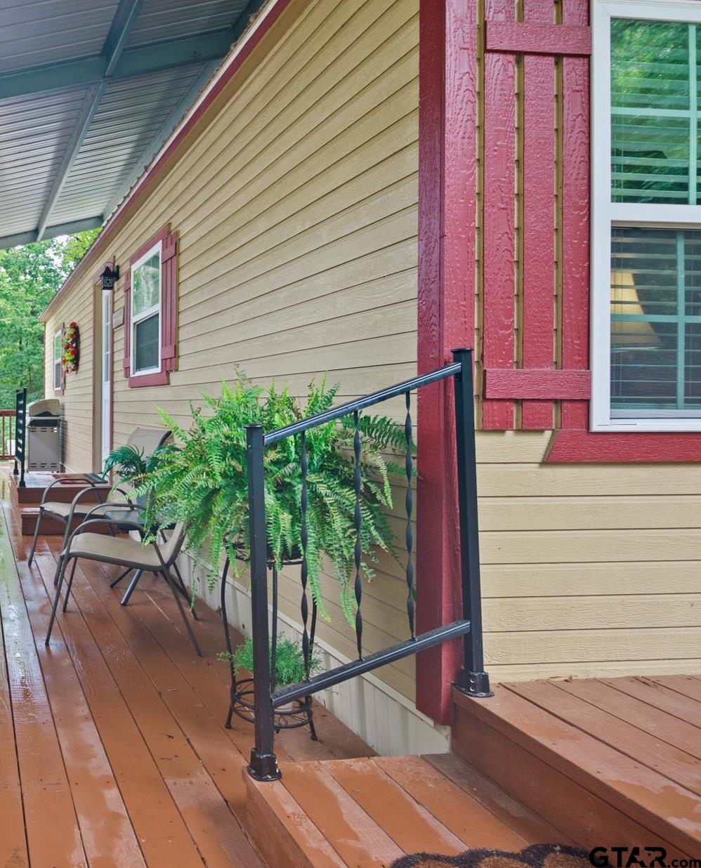 119 Private Road 52614