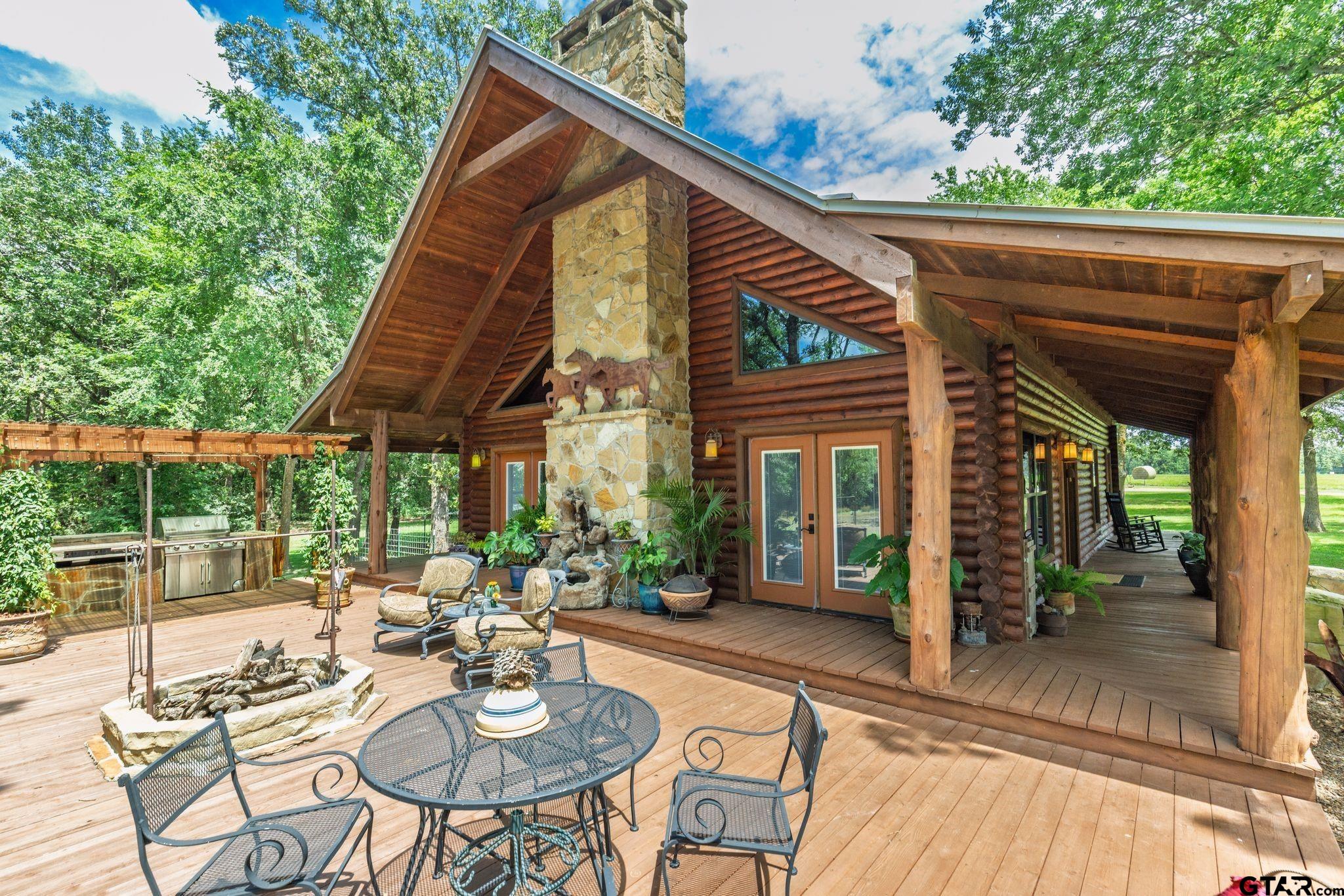 609 County Road 2421