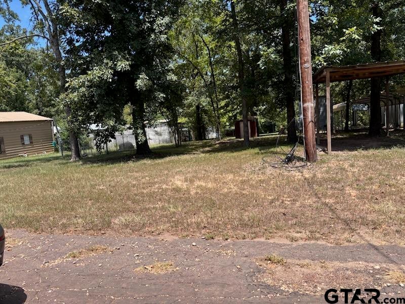TBD Private Road 52045