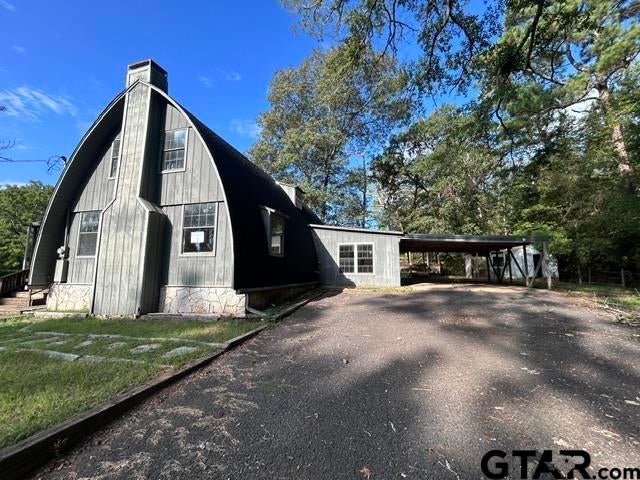 326 County Road 3916