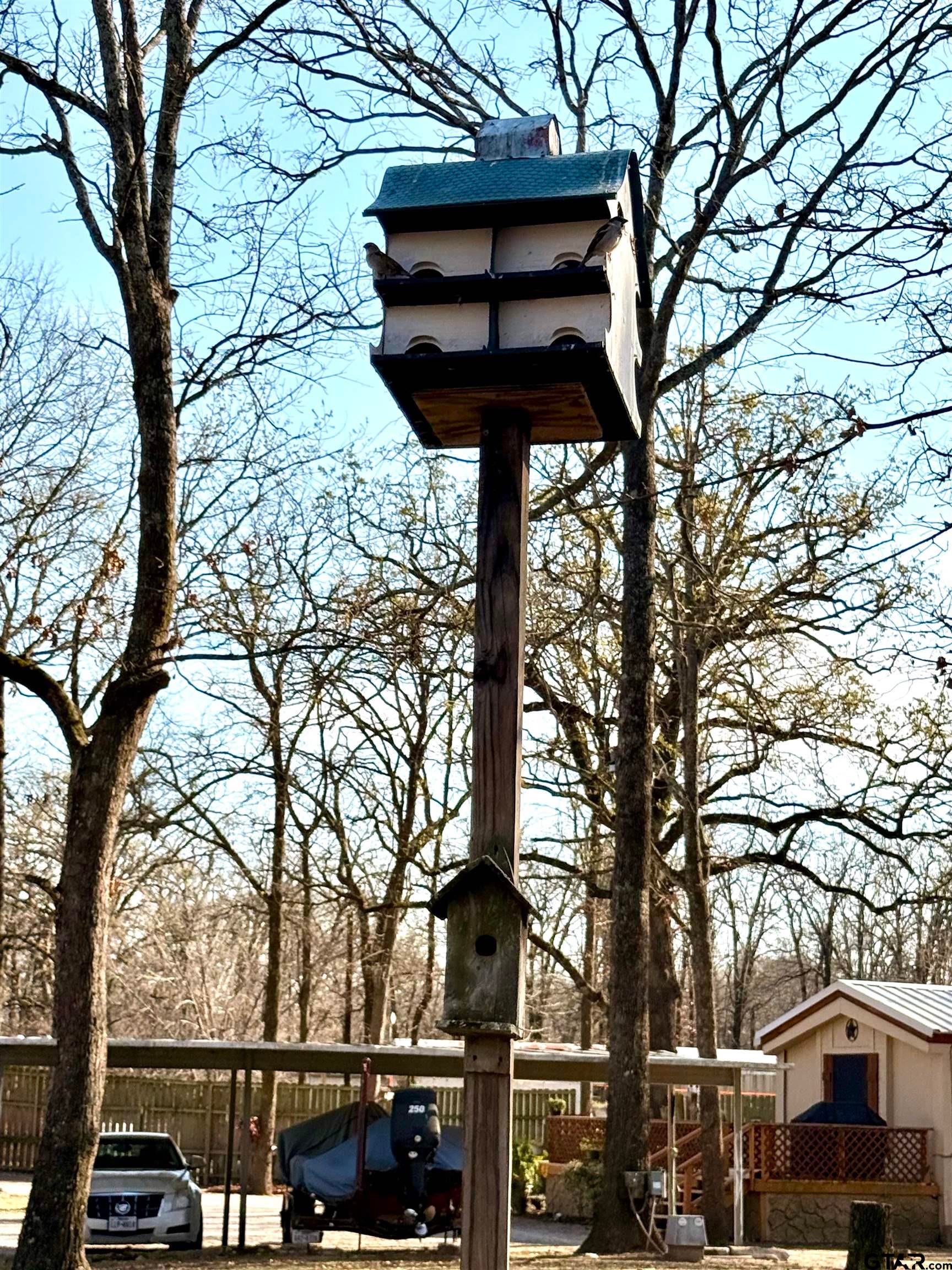 177 County Road 1556