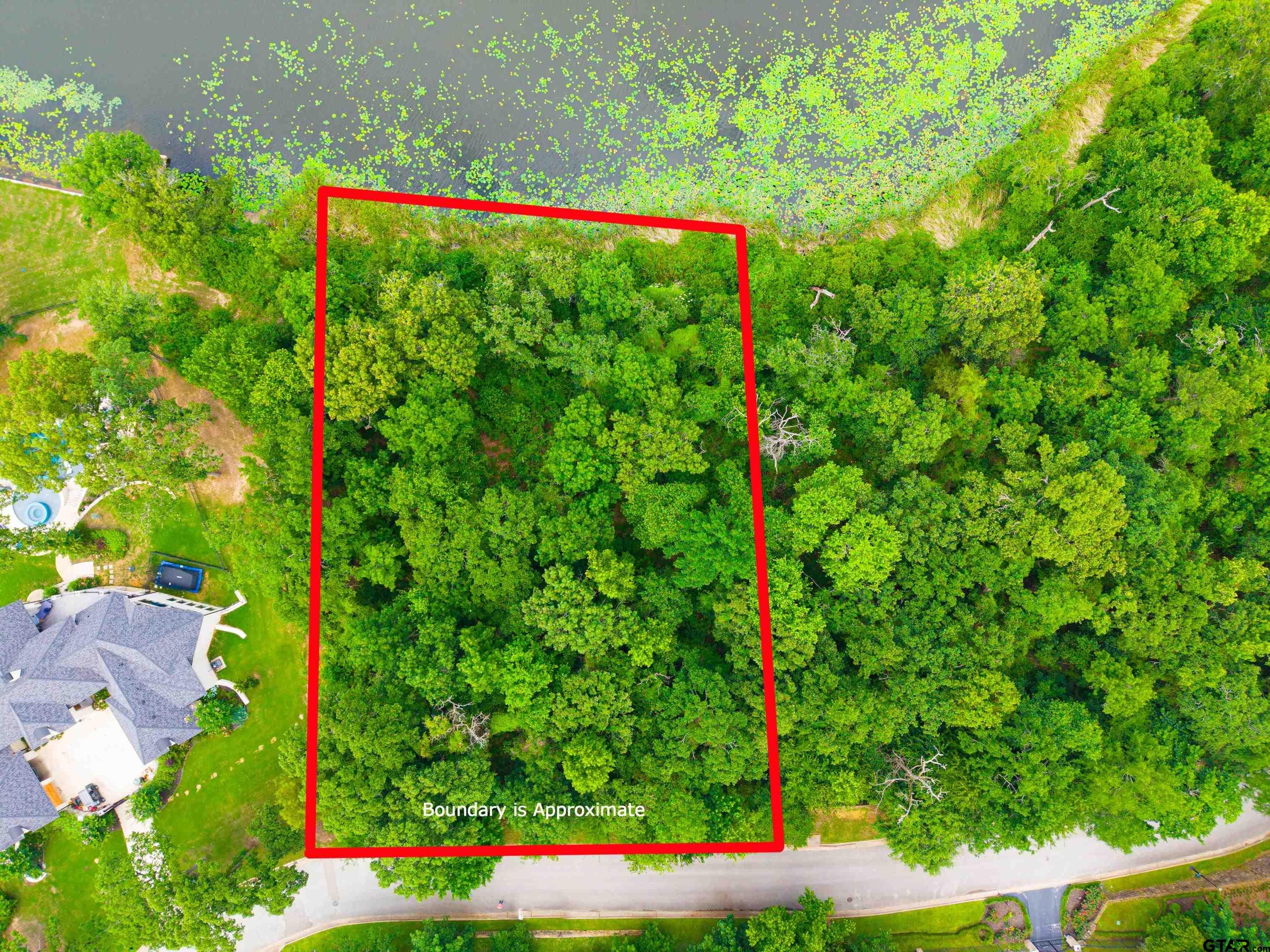 4497 Cascades Shoreline Dr