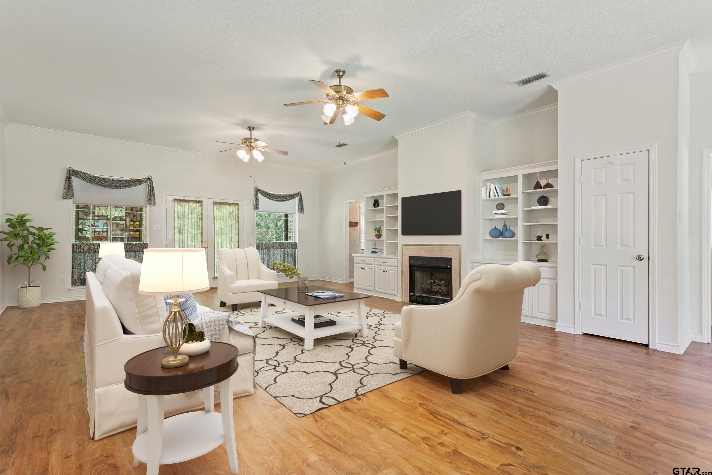 212 E Hideaway Lane