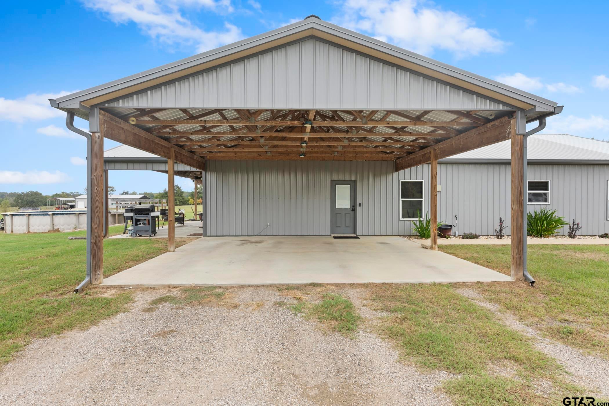 313 County Road 4617