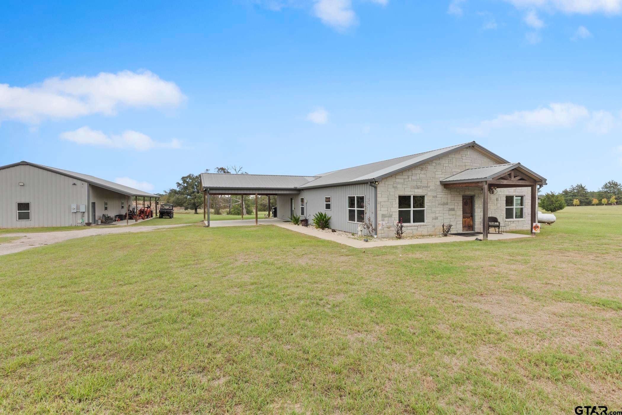 313 County Road 4617