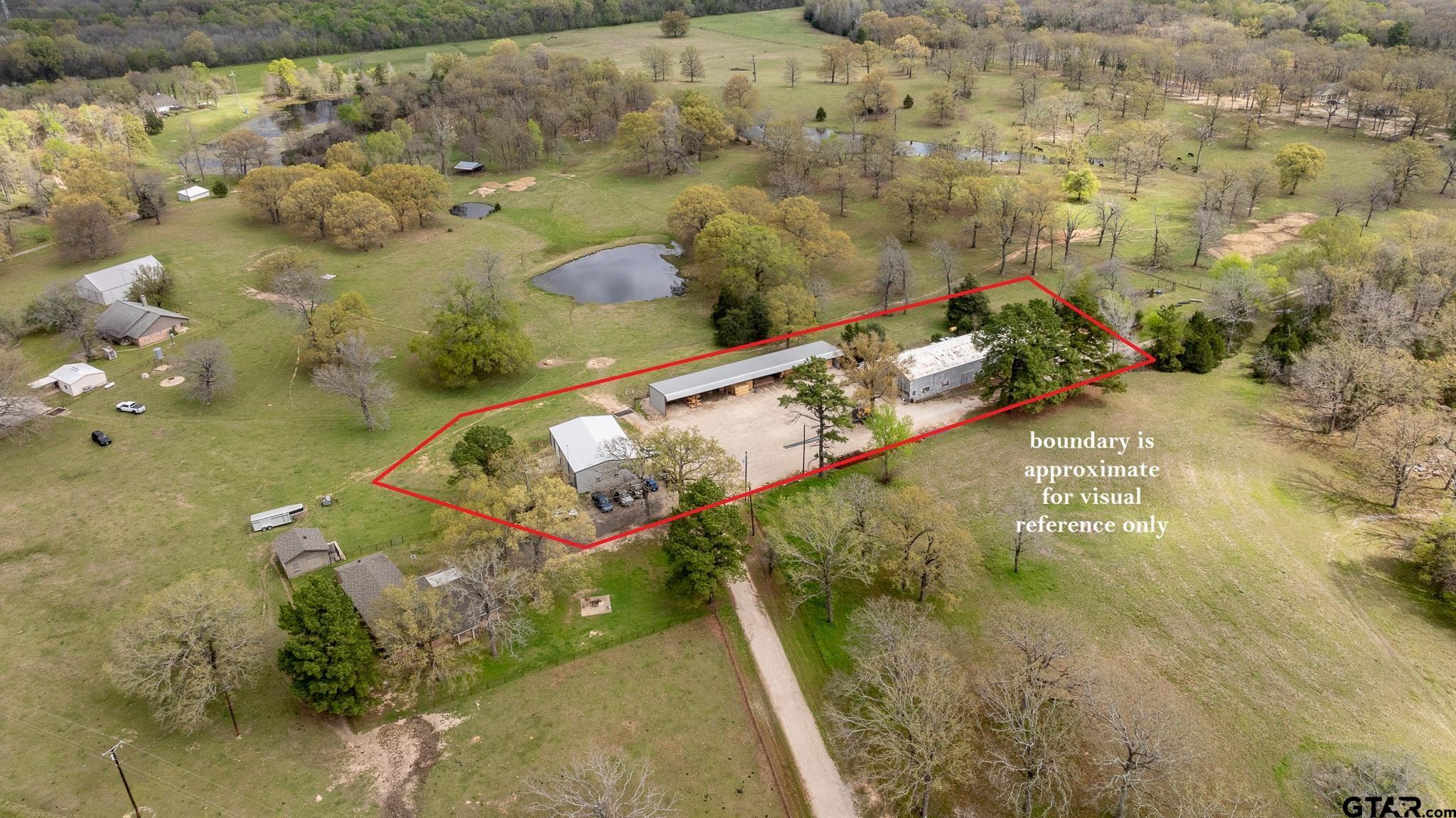 22522 US HWY 69 N