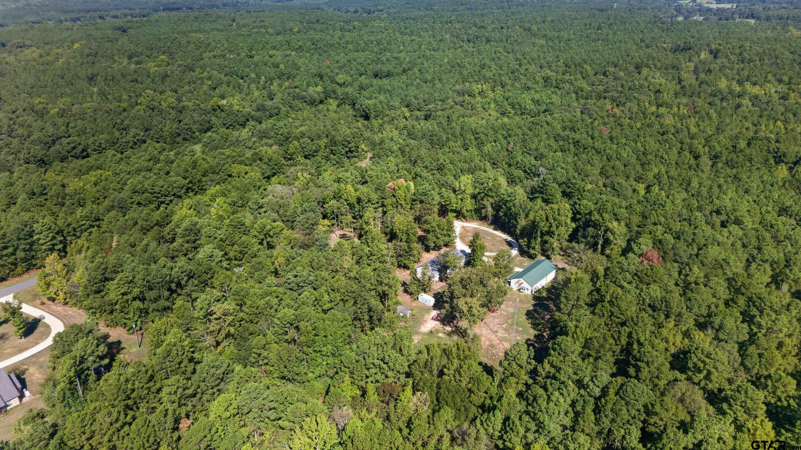 19 acres TBD Cherokee Cove Dr.