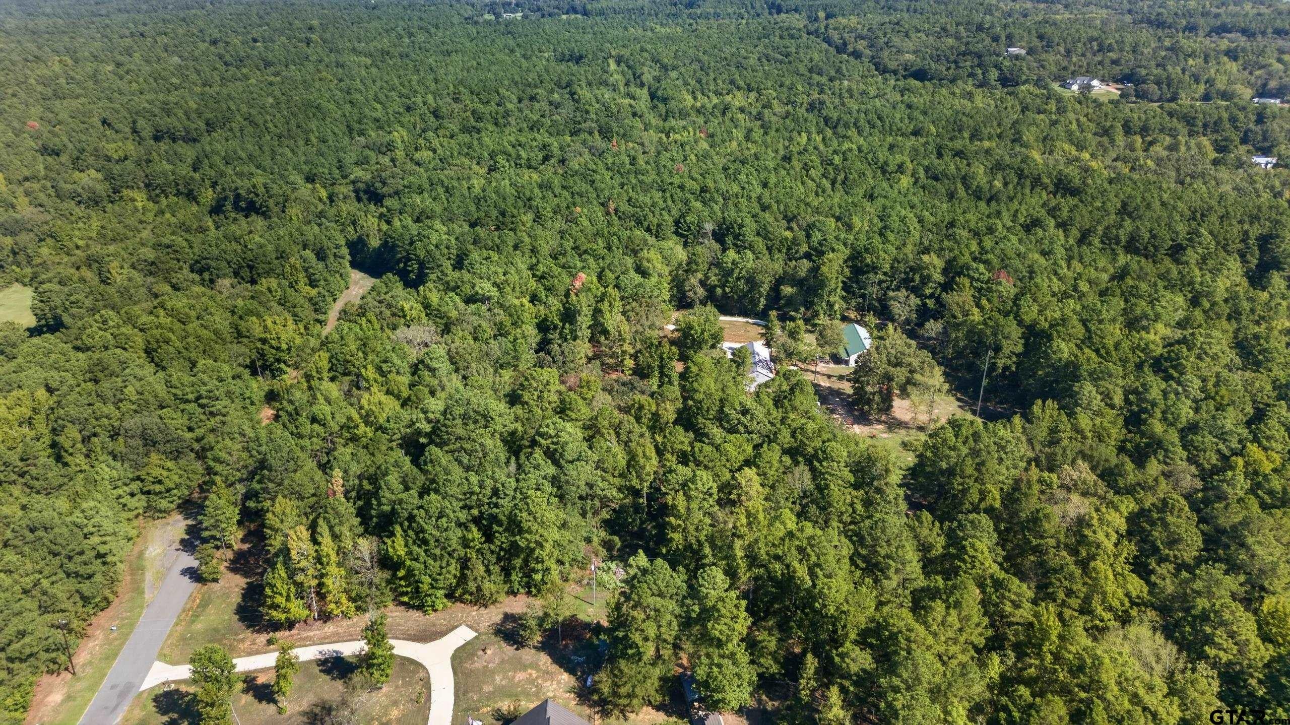 19 acres TBD Cherokee Cove Dr.