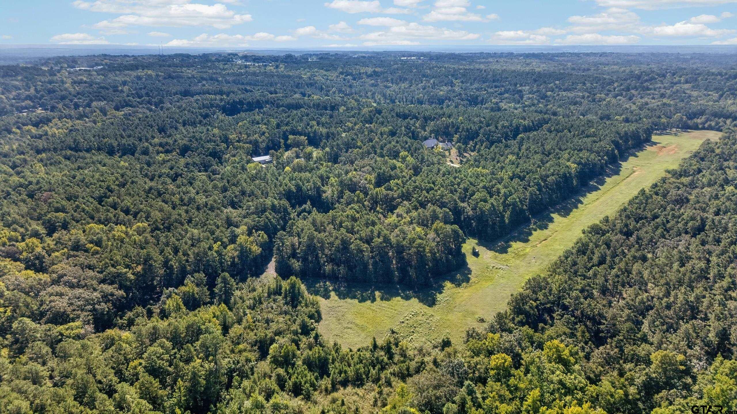 19 acres TBD Cherokee Cove Dr.