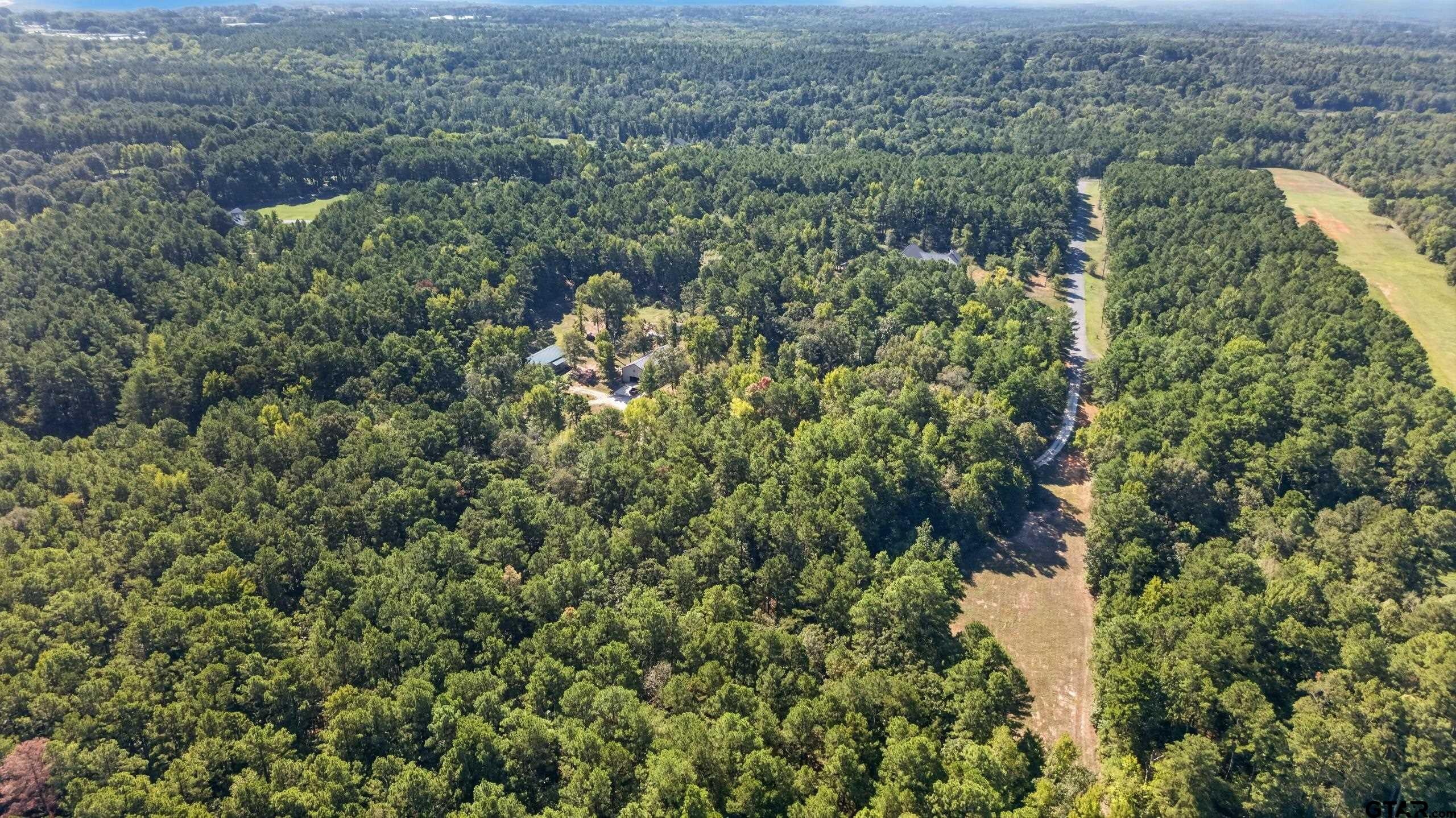 19 acres TBD Cherokee Cove Dr.