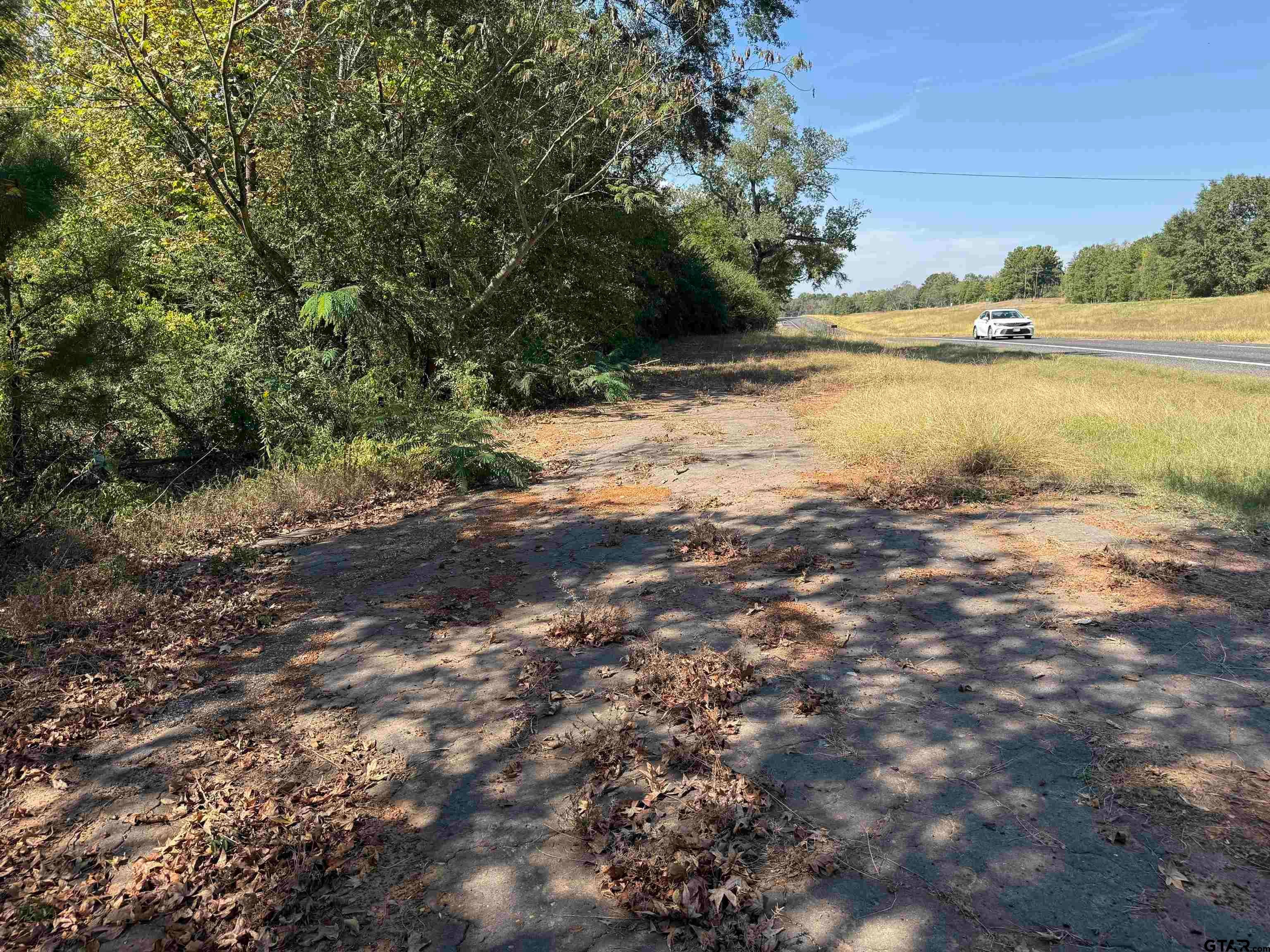 TBD Hwy 80
