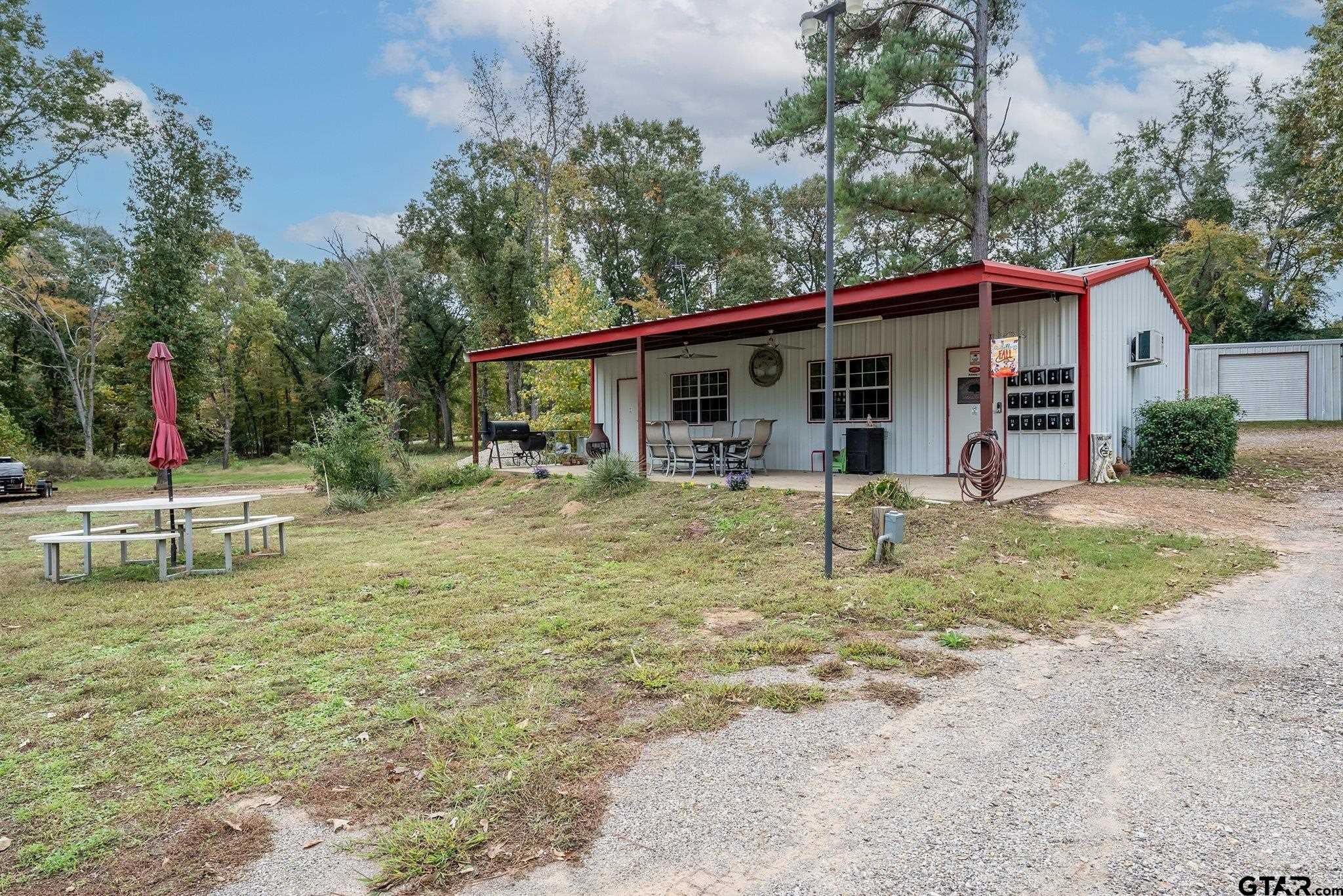 901 VZ County Road 4914