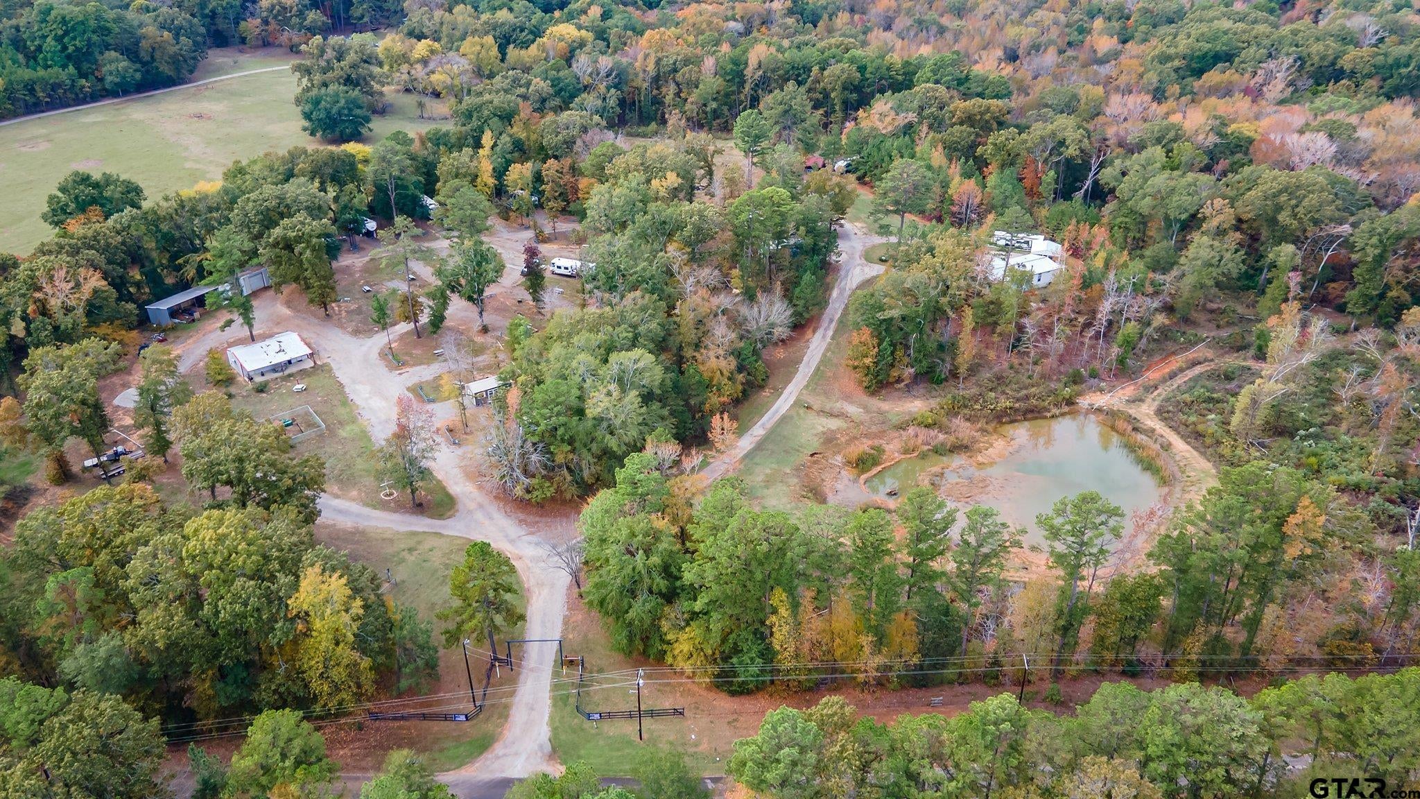 901 VZ County Road 4914