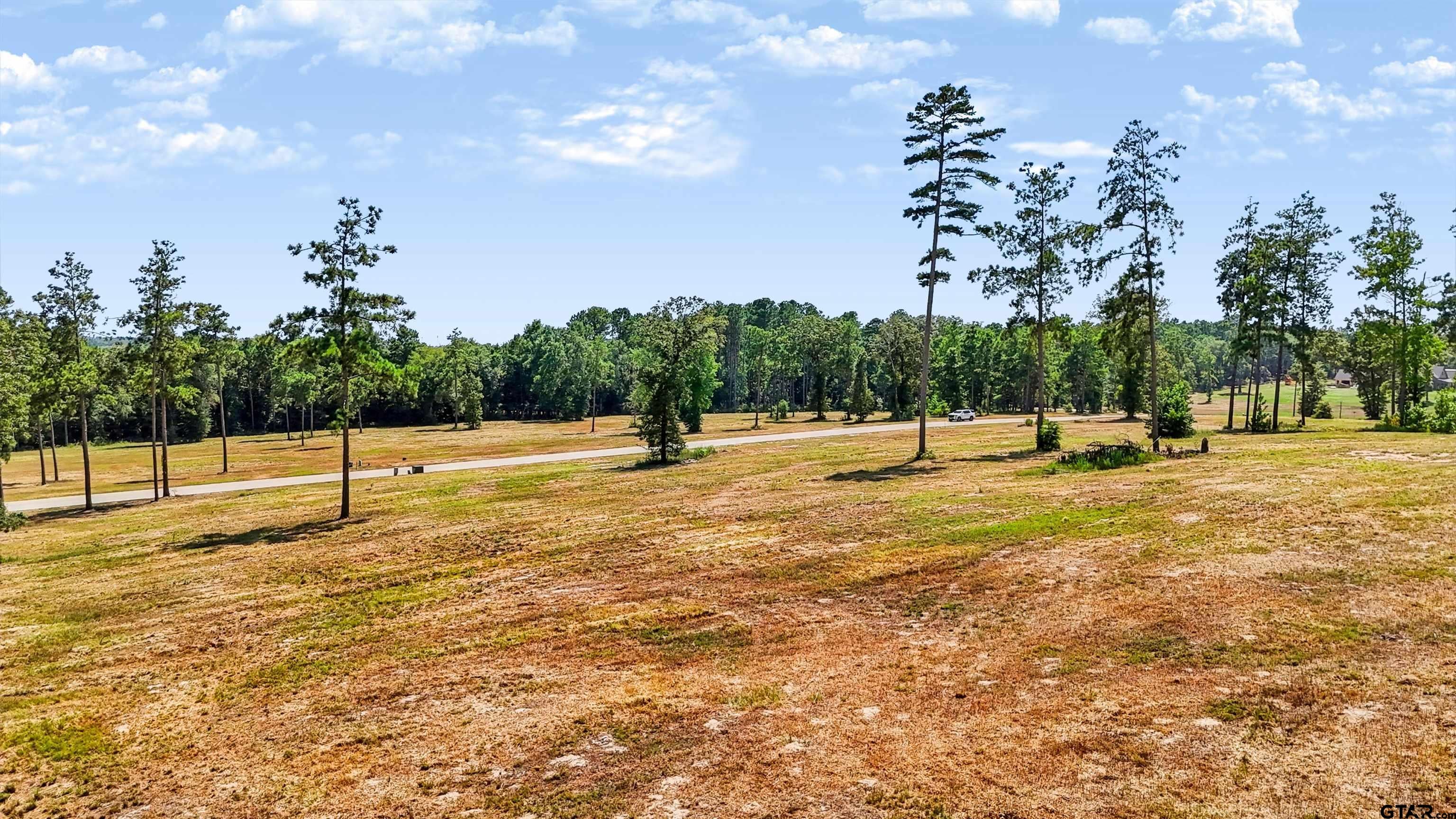 15537 Aniston Ln - (LOT 2)