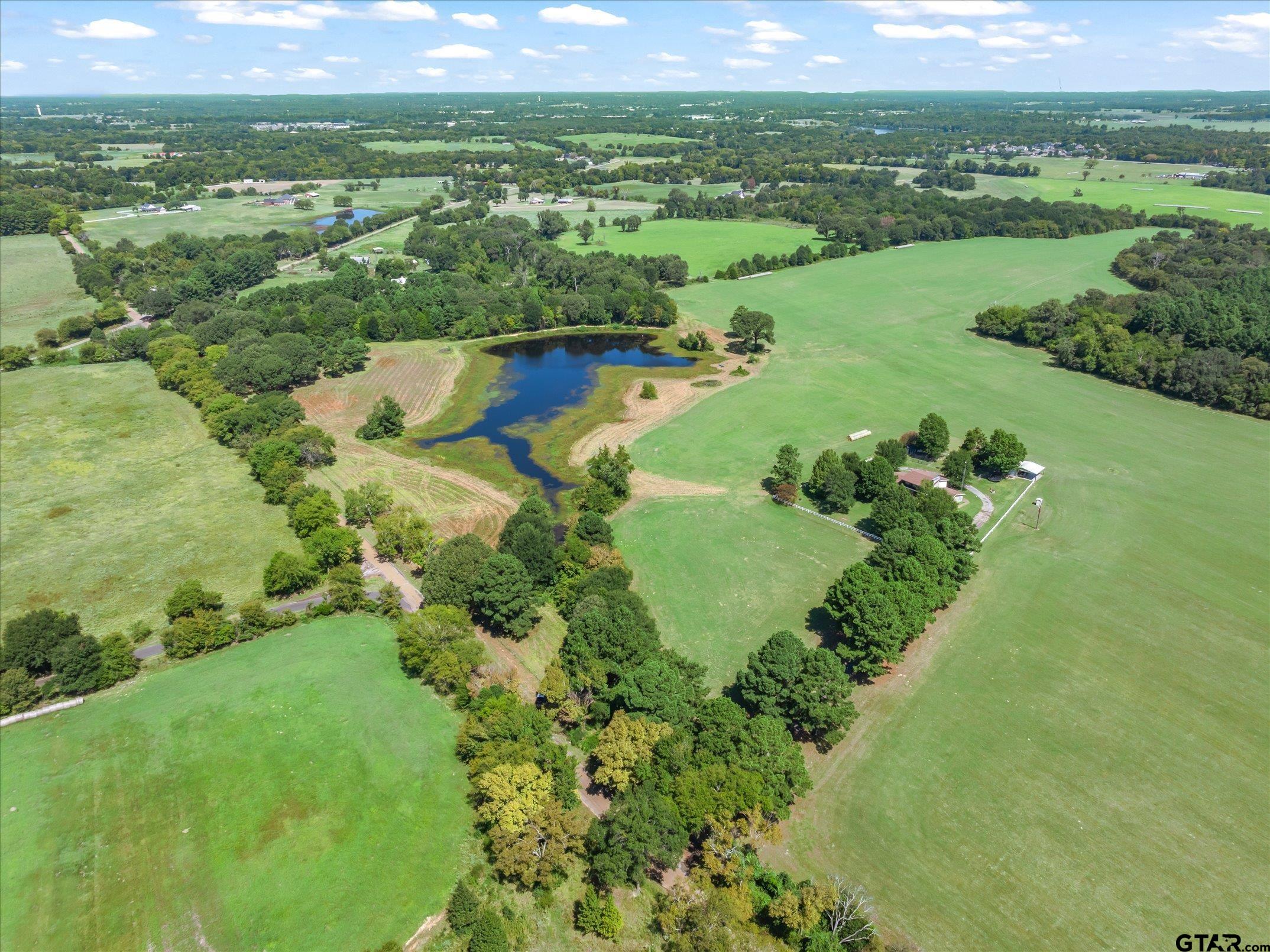 893 VZ County Road 4203
