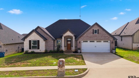 719 Liberty St. Bullard TX 75757