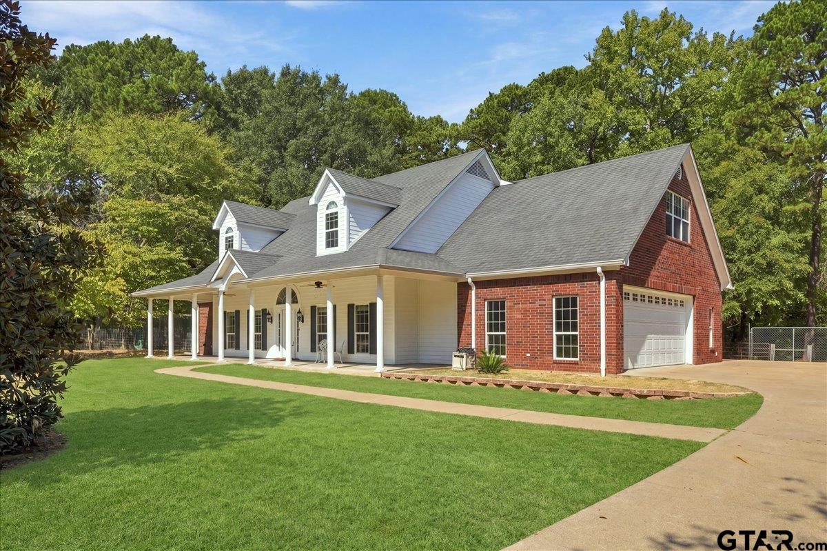 1761 Ironwood Road