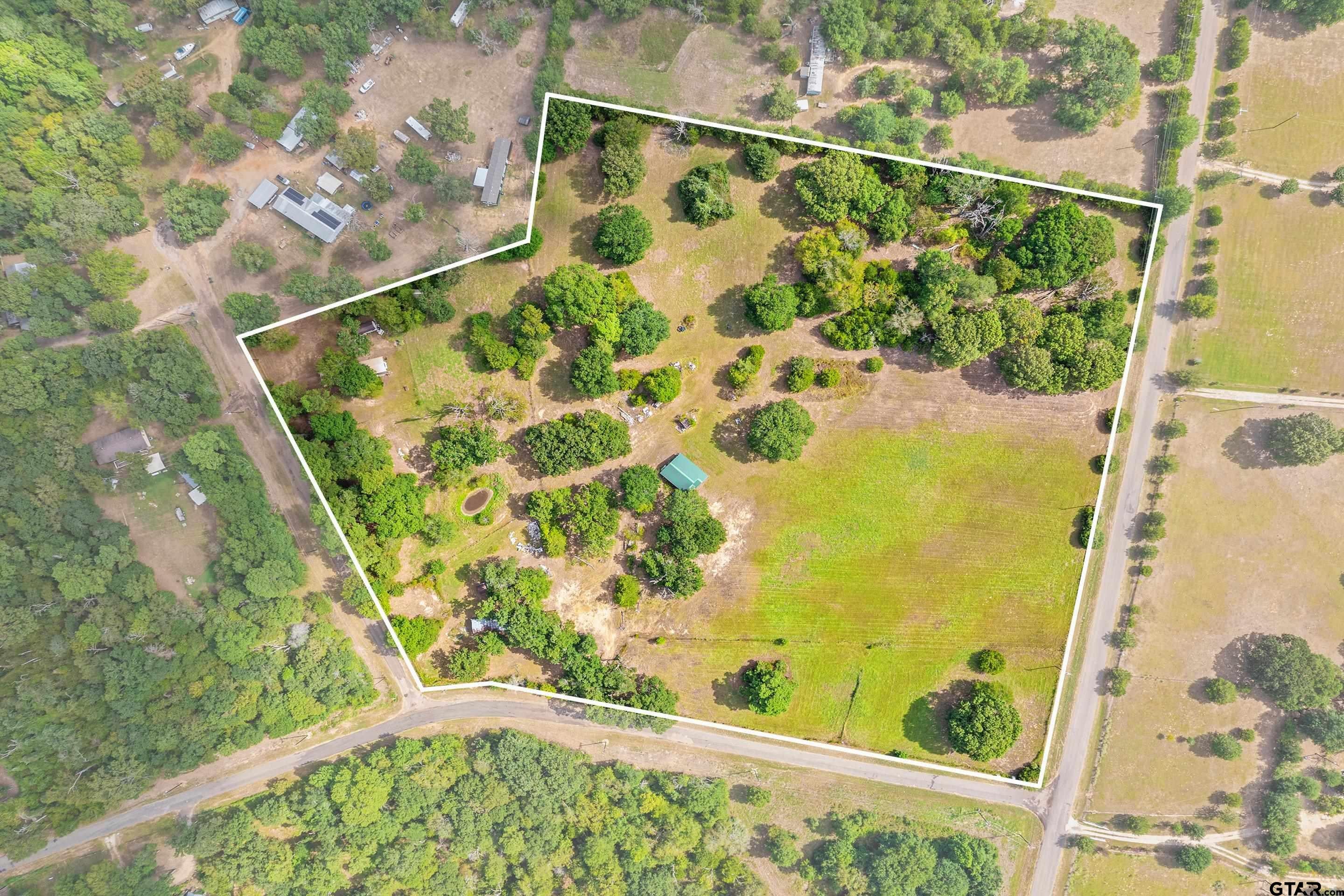 200 County Road 4253