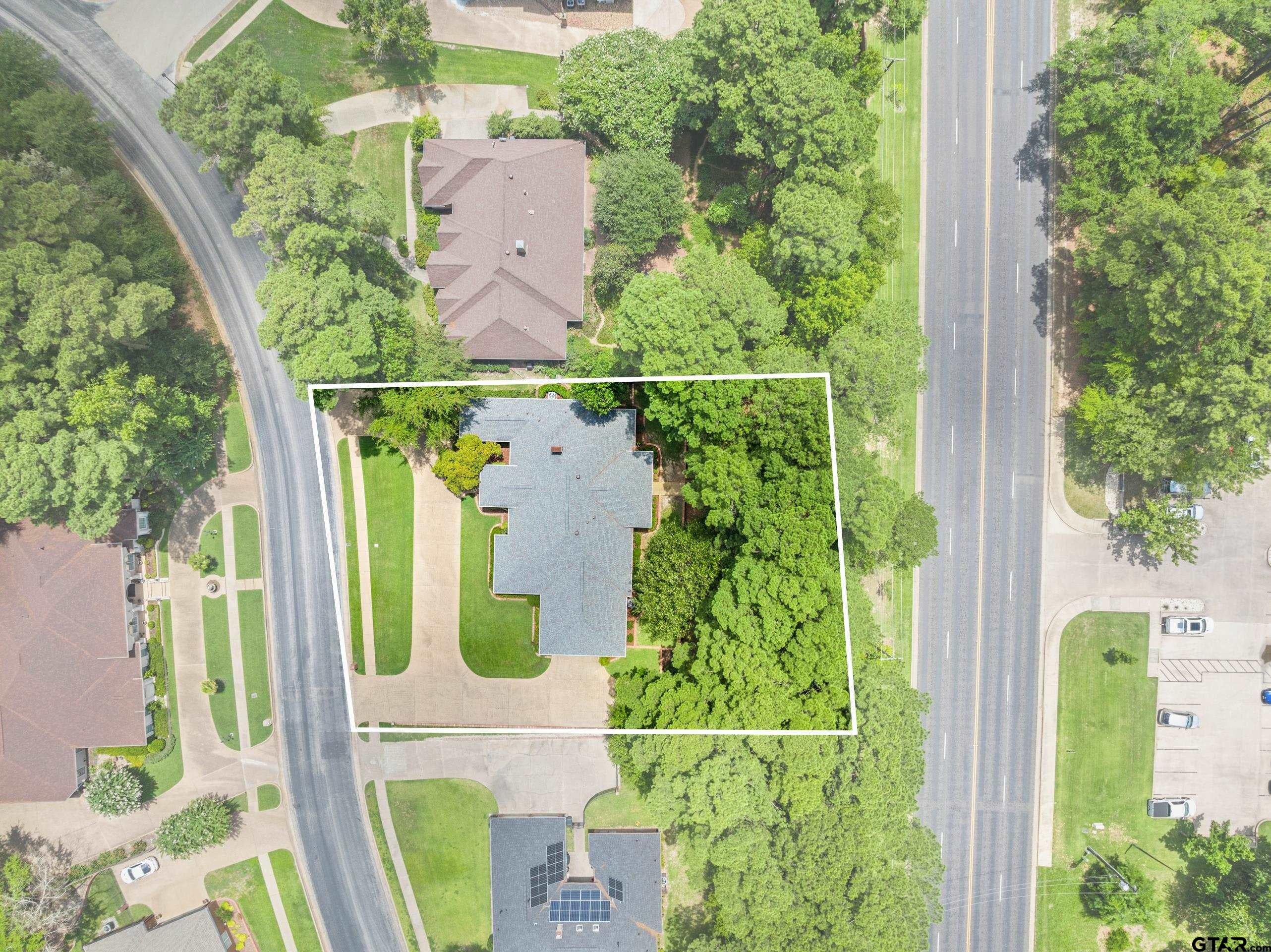 5603 Elderwood Dr.