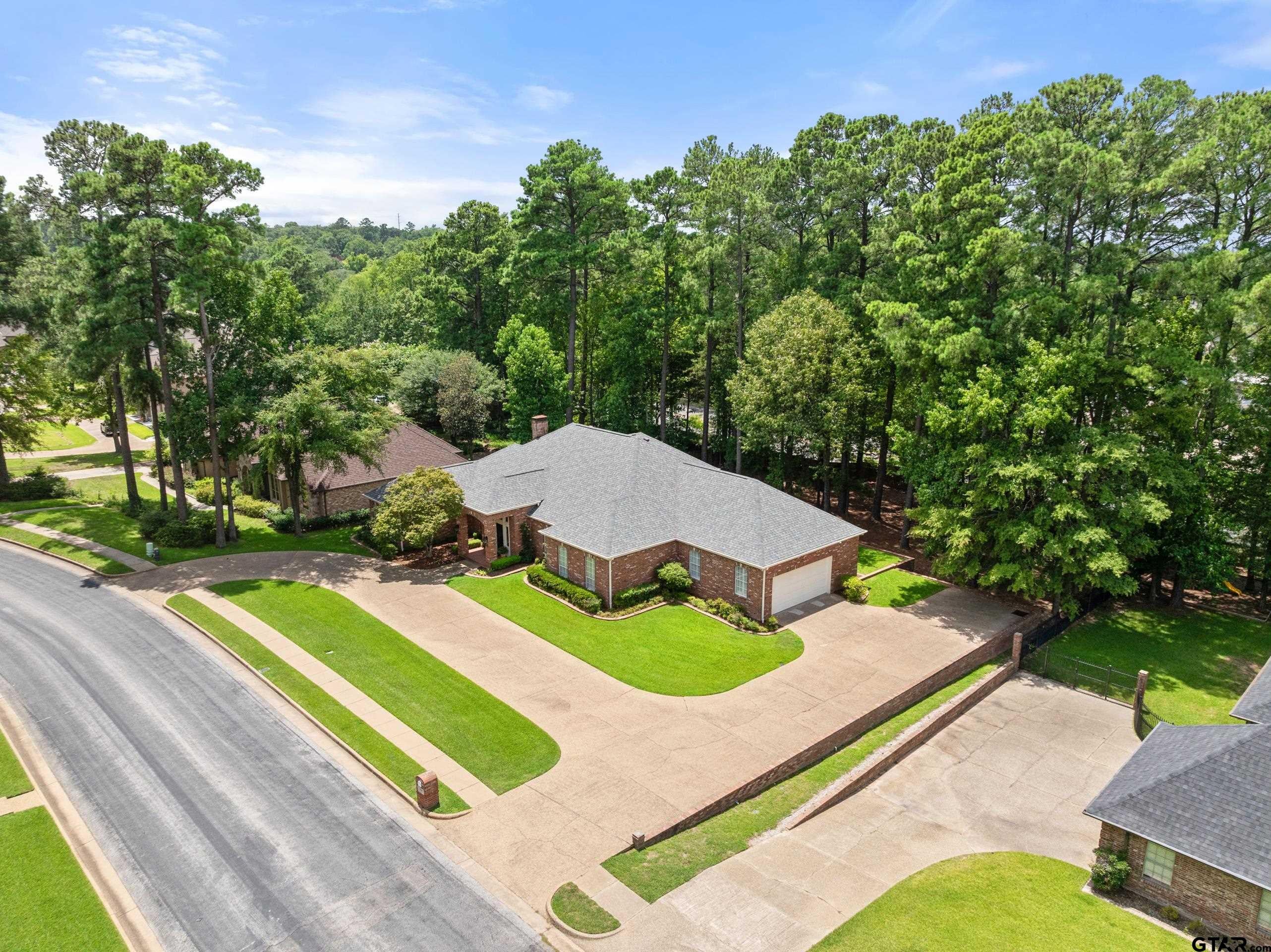 5603 Elderwood Dr.