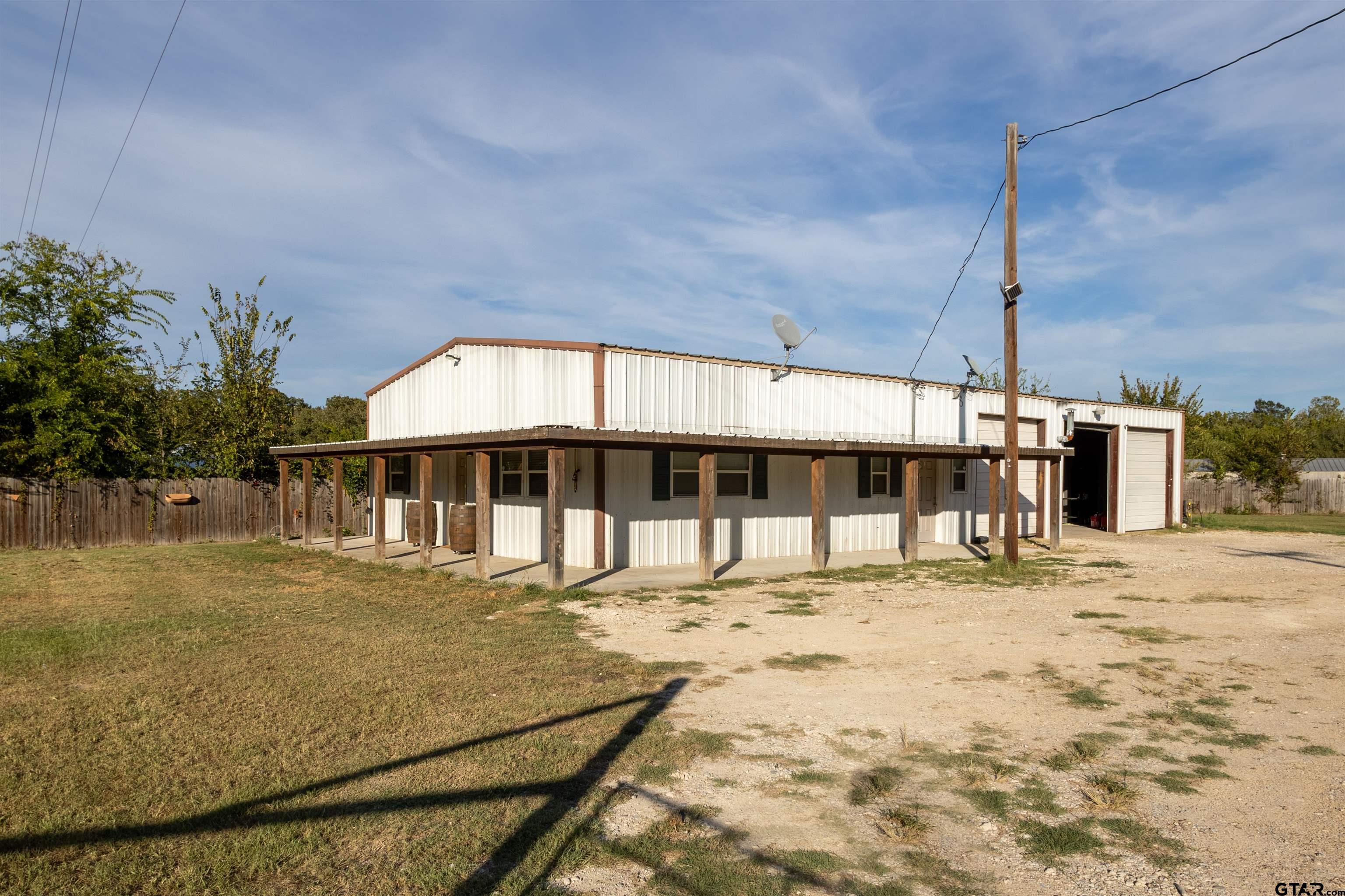 6792 N State Highway 19