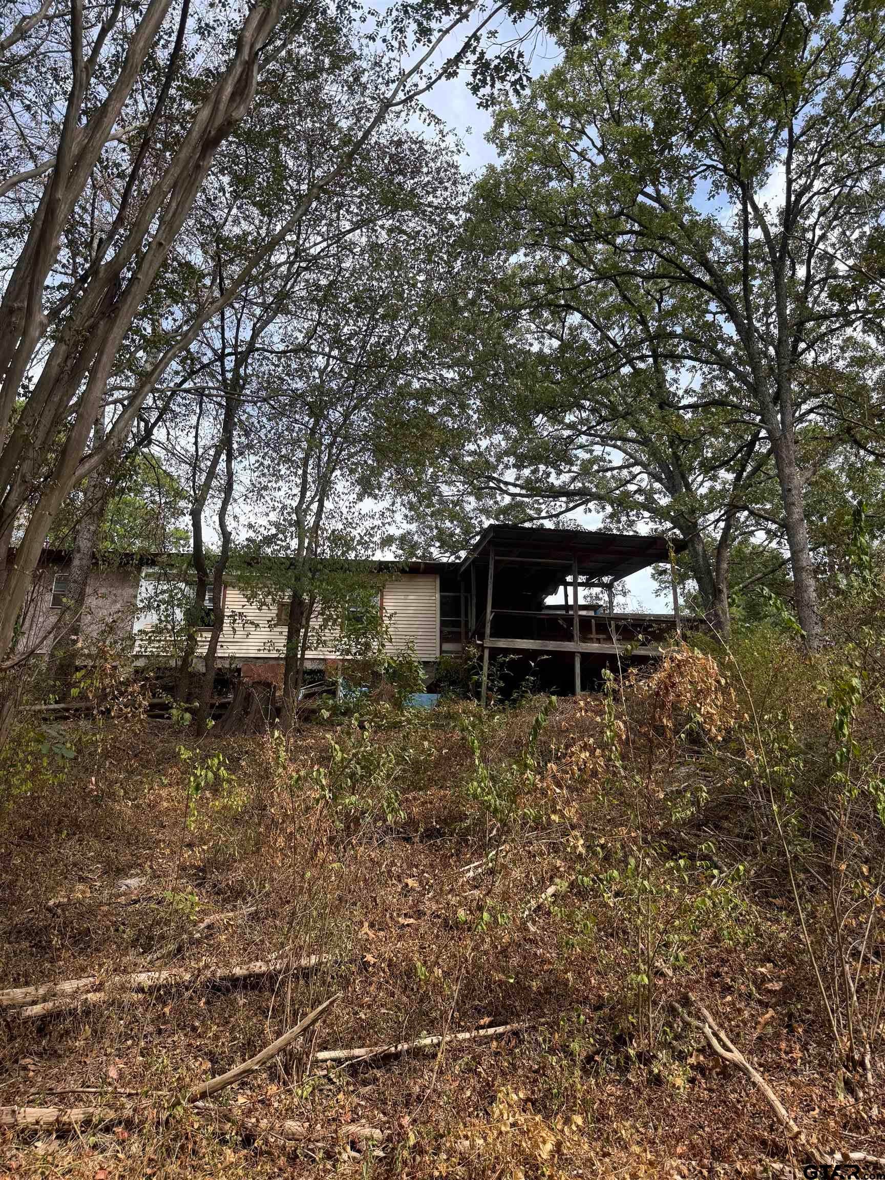 151 County Road 1421
