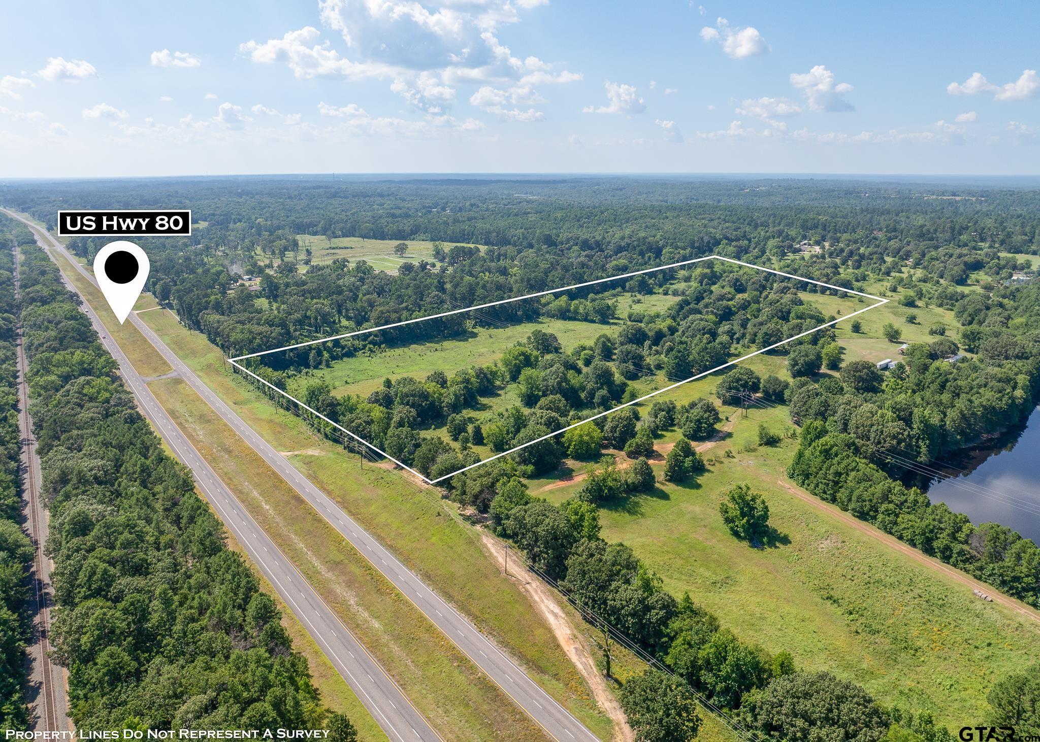 TBD E US Hwy 80