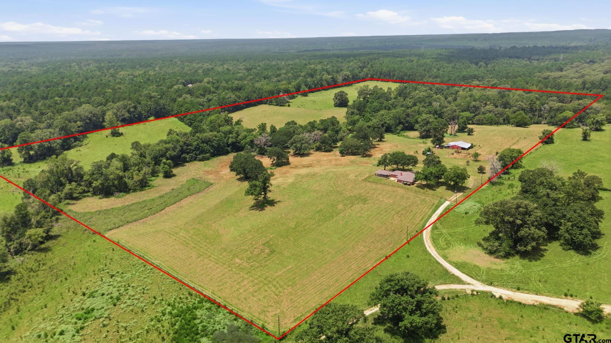 931 Private Road 5140
