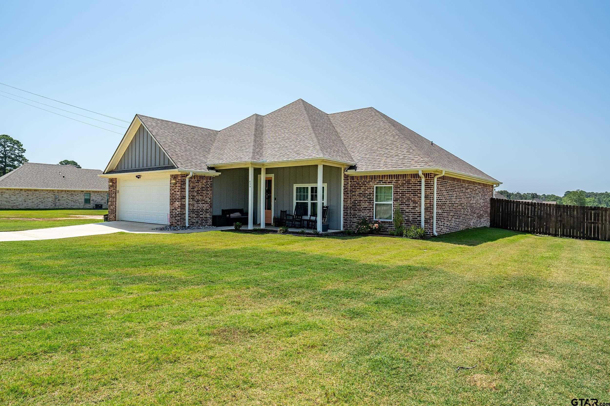 639 Peavine Dr.