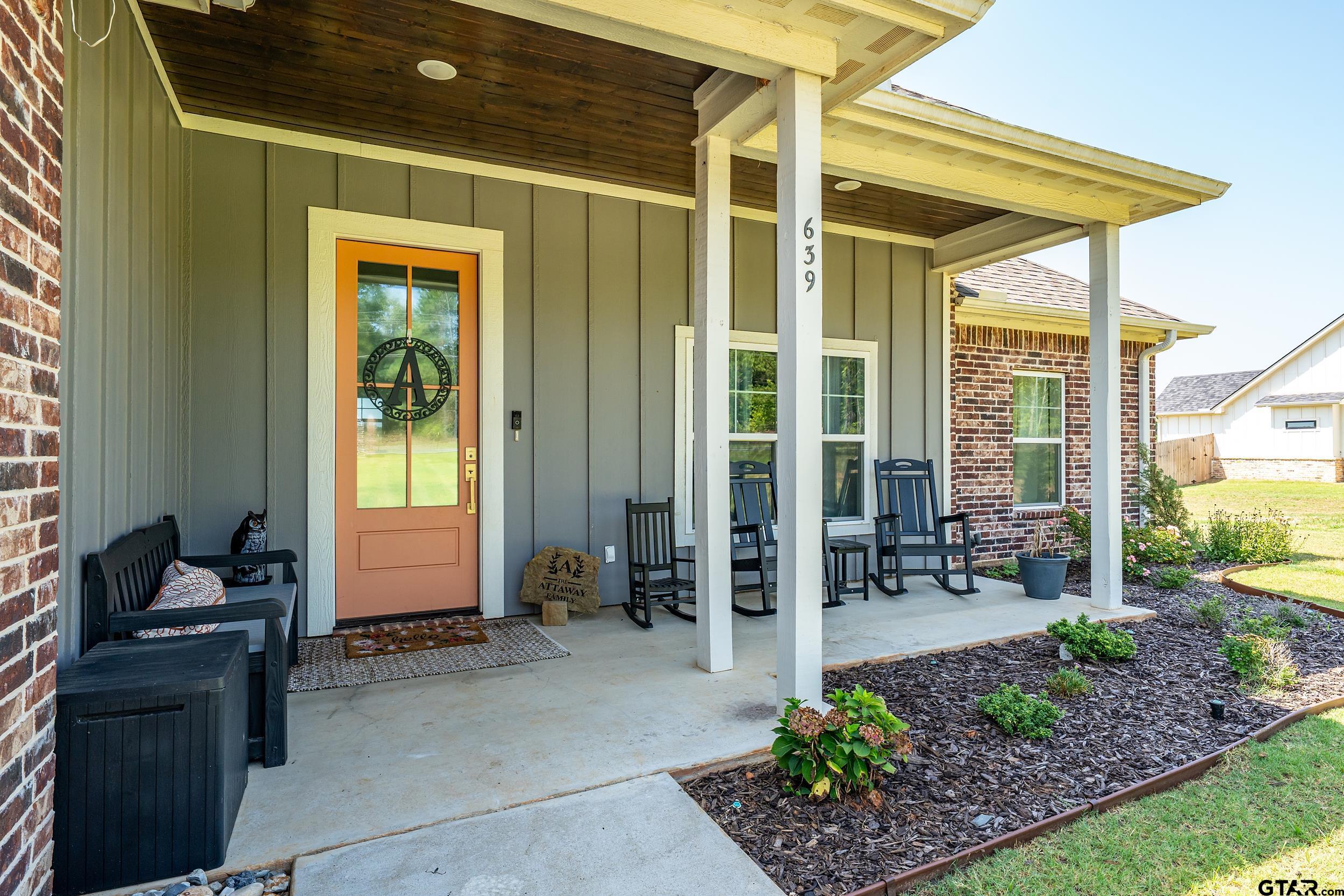 639 Peavine Dr.