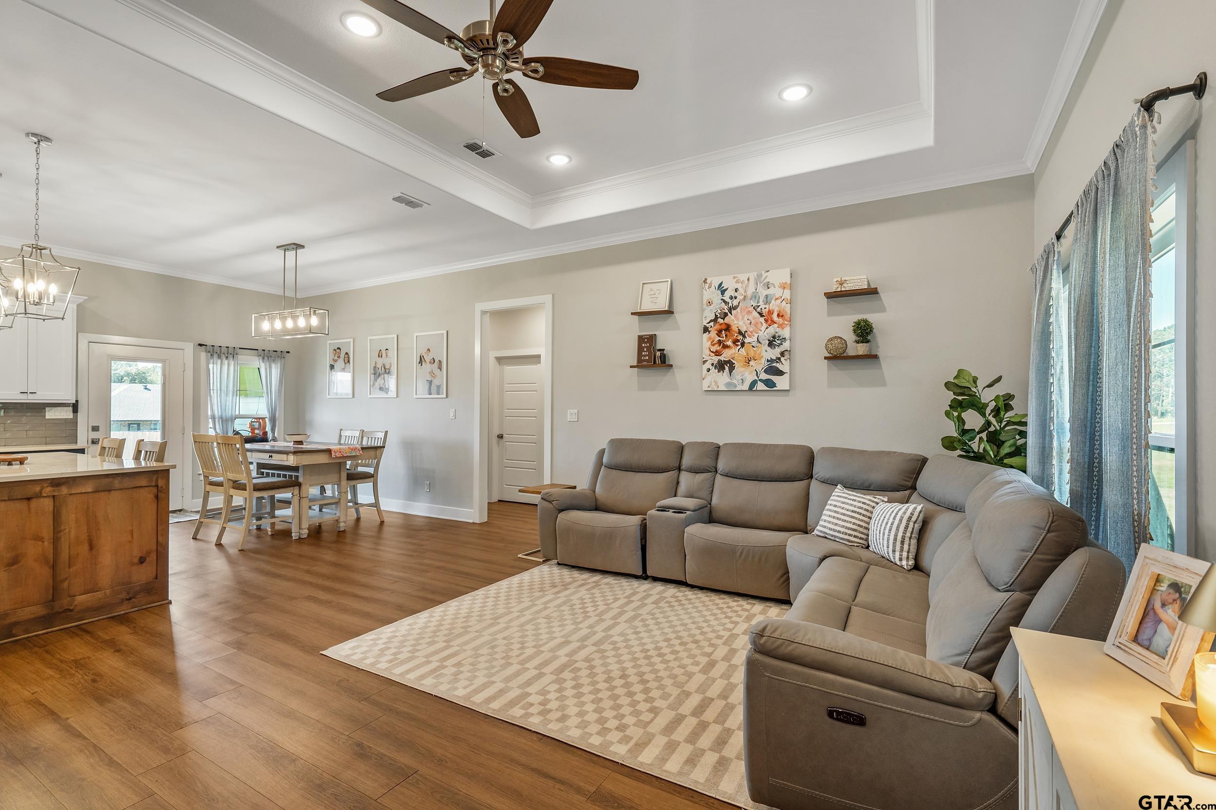 639 Peavine Dr.