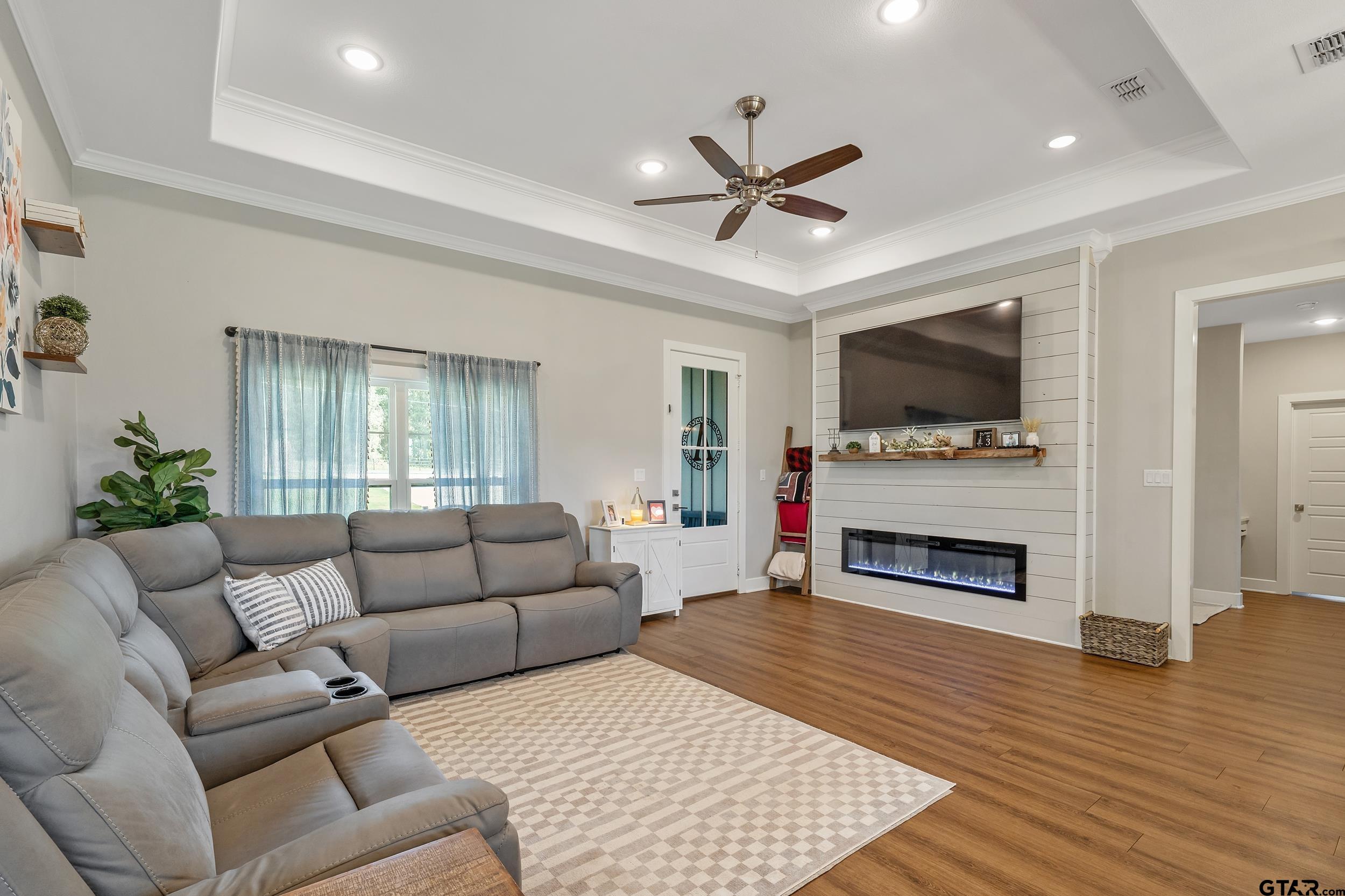 639 Peavine Dr.