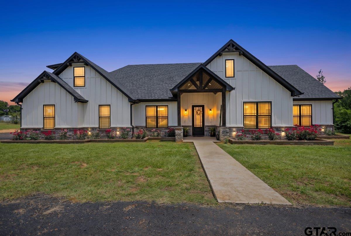 413 County Road 3101