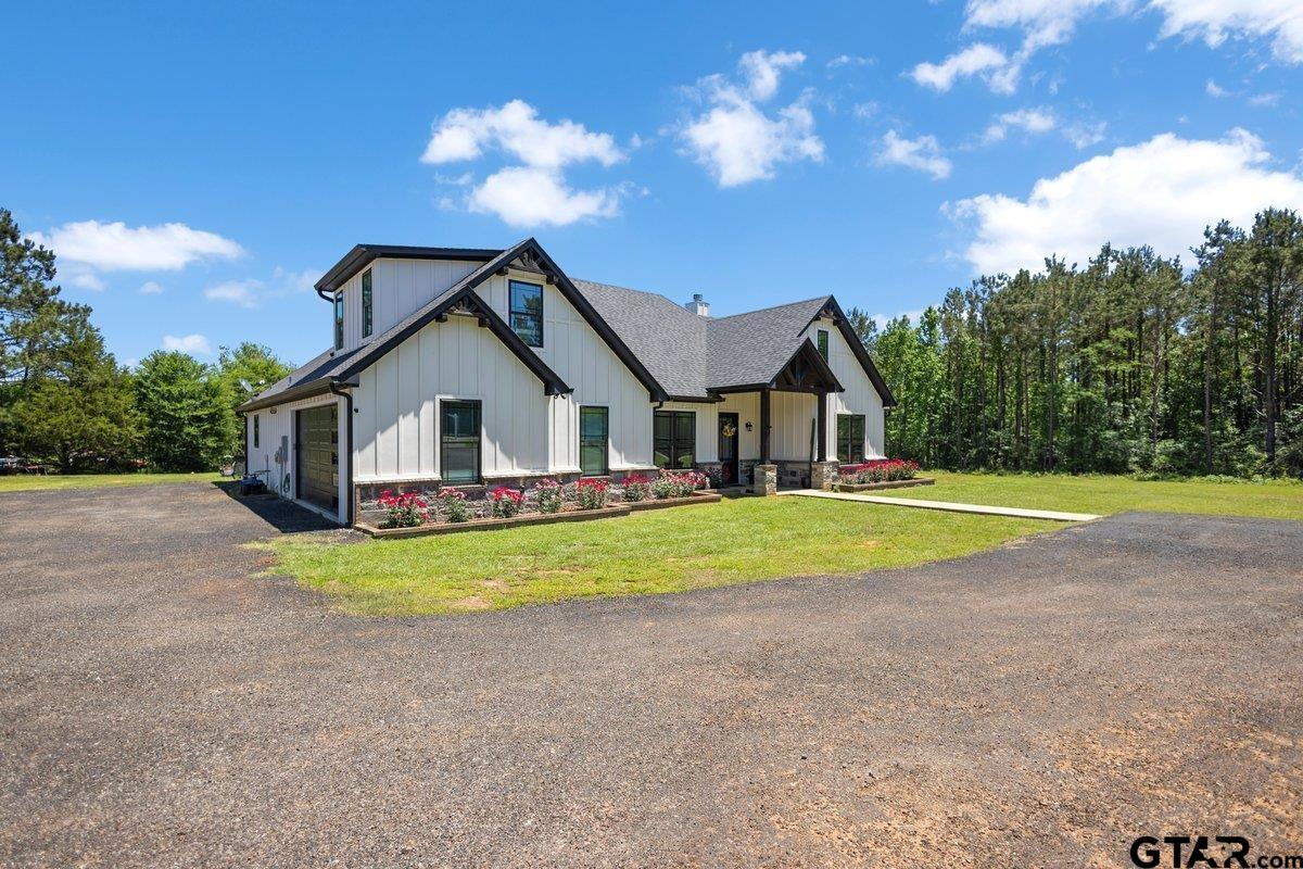 413 County Road 3101