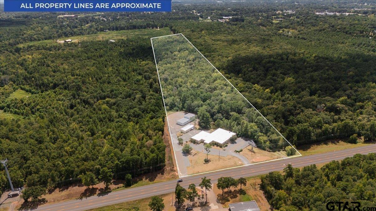 9846 Hwy 31 E