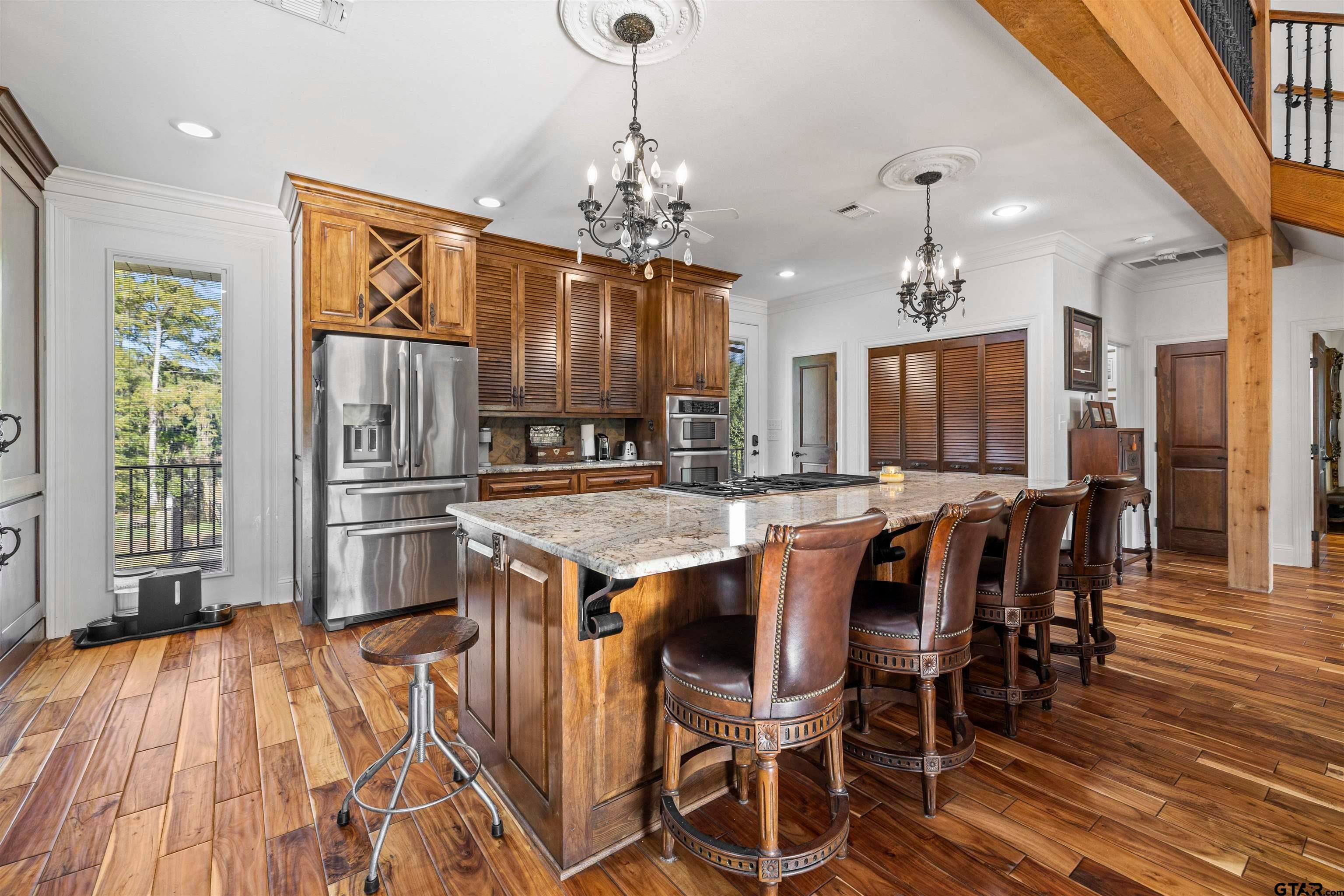 742 Private Road 7219